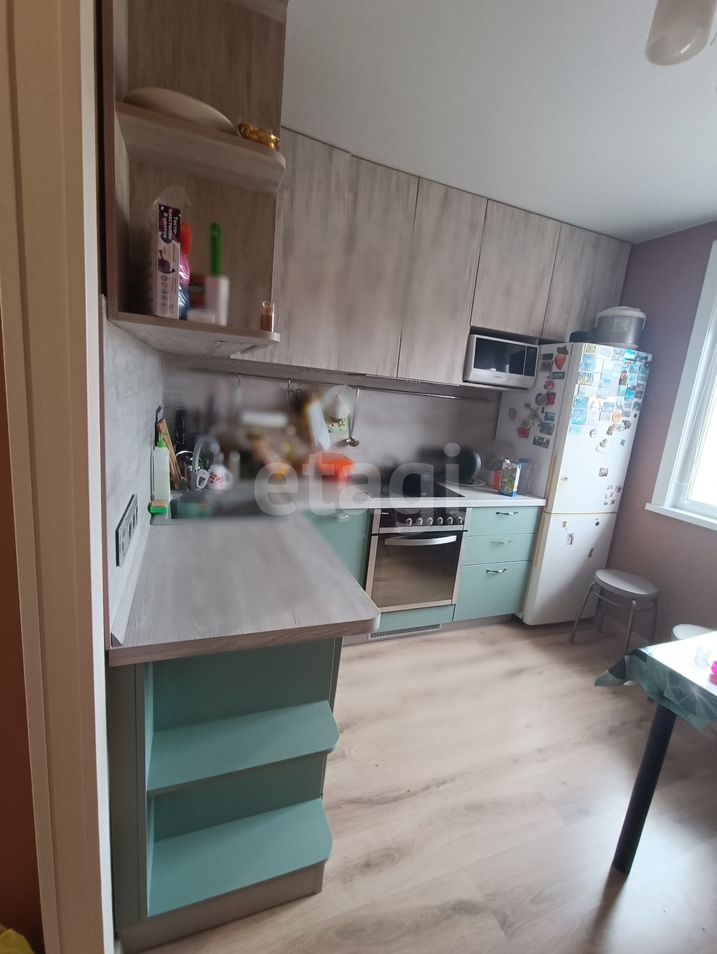 Продажа 4-комнатной квартиры, Улан-Удэ, Республика Бурятия,  Улан-Удэ