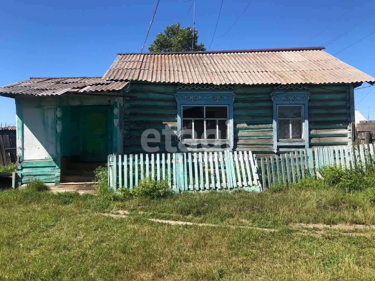 Продажа дома, 39м <sup>2</sup>, 45 сот., Улан-Удэ, Республика Бурятия