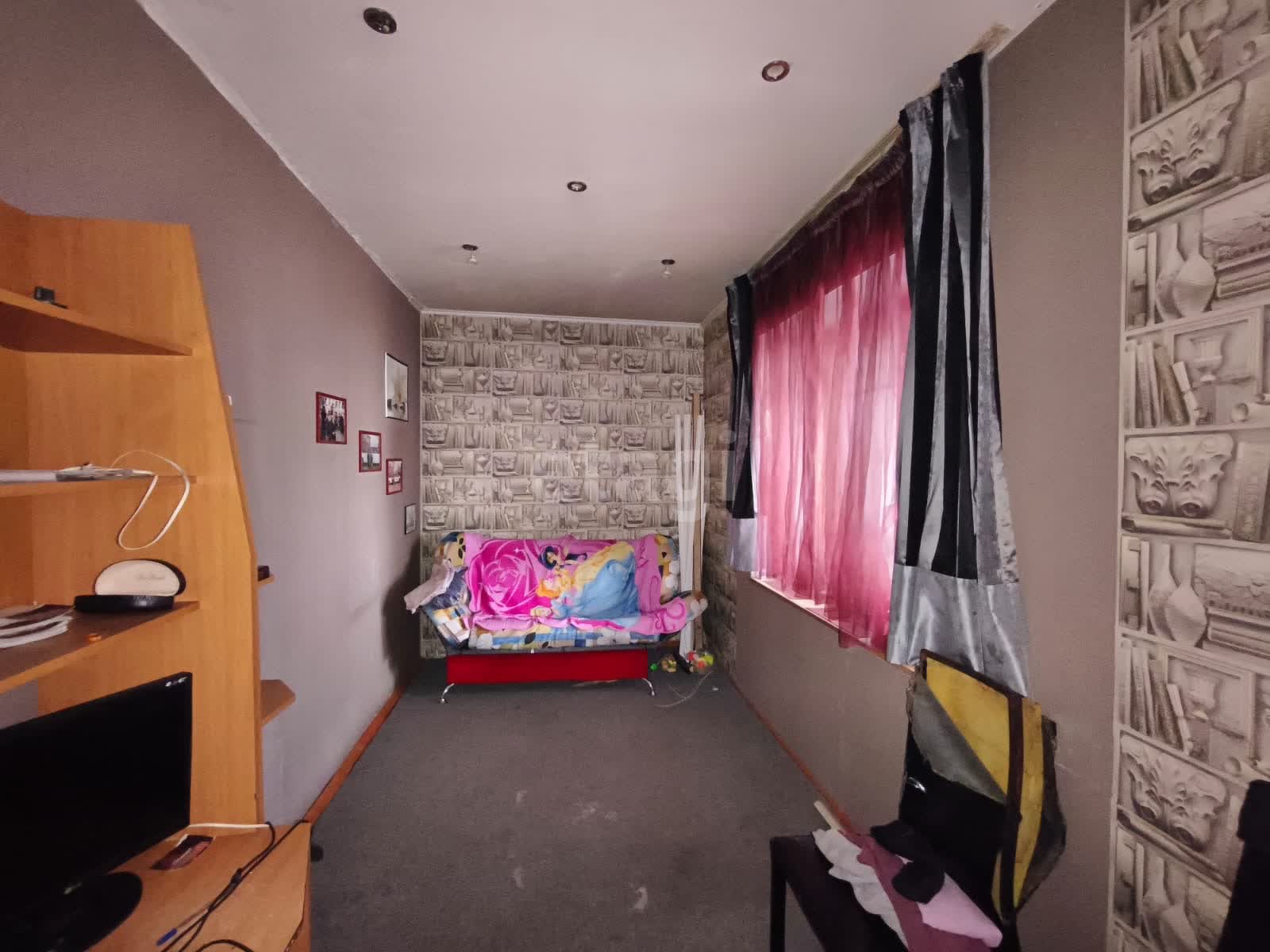 Продажа дома, 300м <sup>2</sup>, 8 сот., Улан-Удэ, Республика Бурятия,  Октябрьский