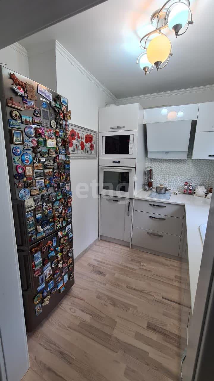 Продажа 3-комнатной квартиры, Южно-Сахалинск, Сахалинская область,  Южно-Сахалинск