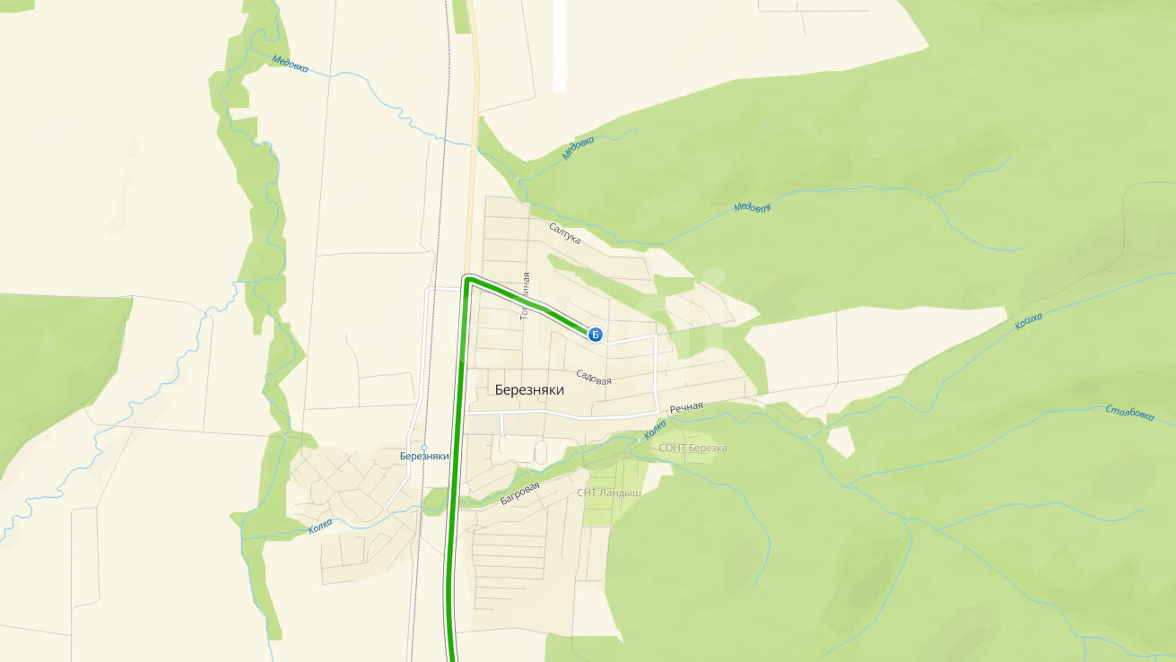 Продажа участка, Южно-Сахалинск, Сахалинская область,  