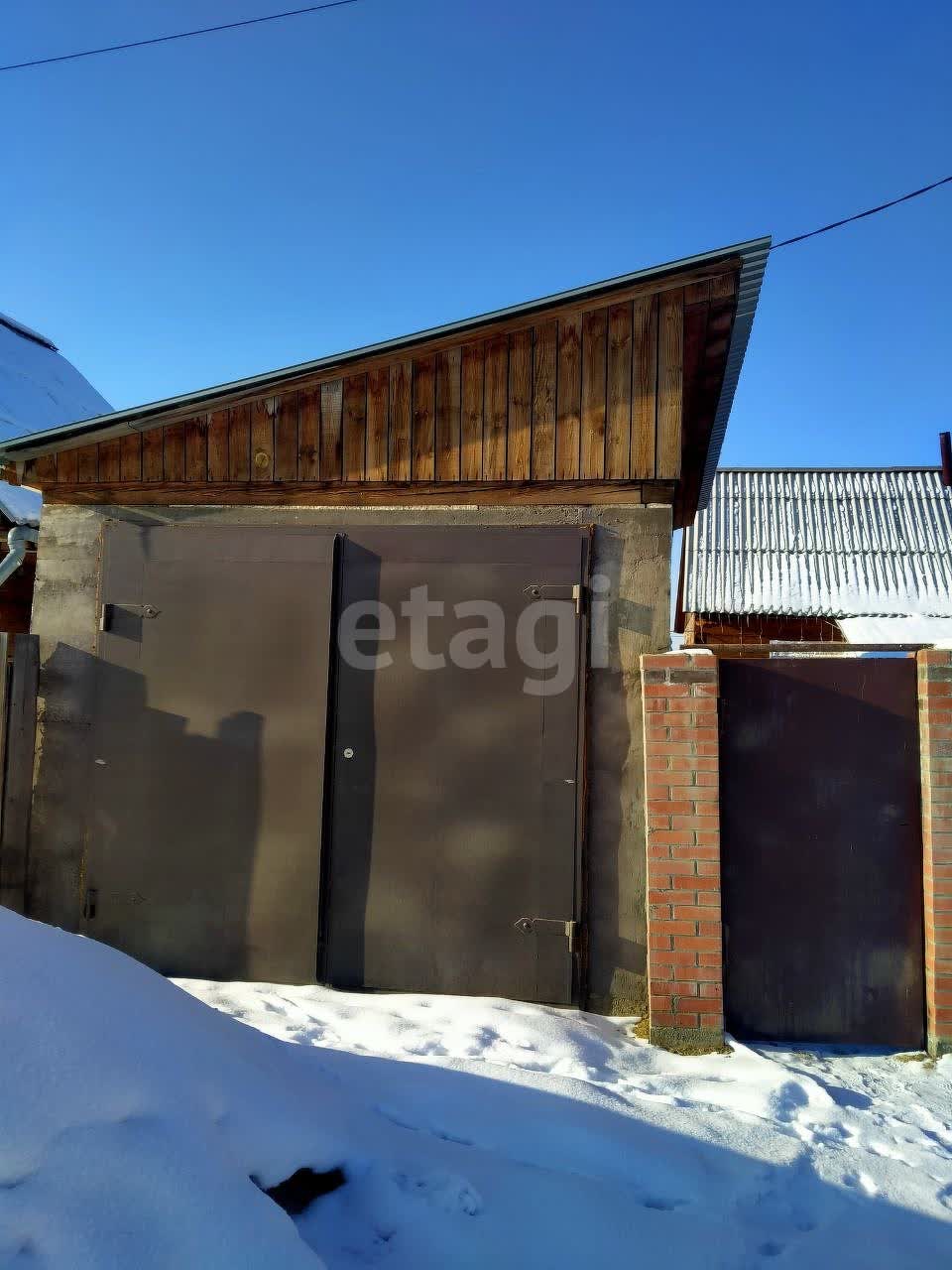 Продажа дома, 27м <sup>2</sup>, 5 сот., Улан-Удэ, Республика Бурятия,  Иволгинский