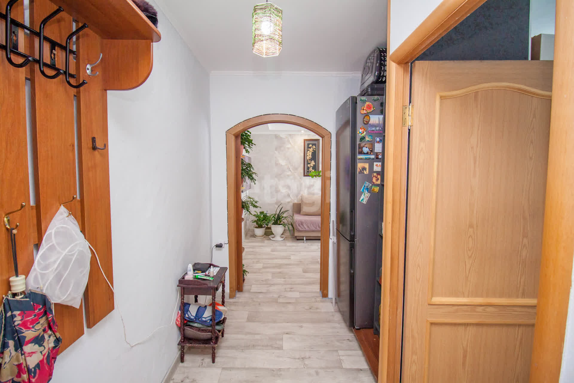 Продажа 3-комнатной квартиры, Южно-Сахалинск, Сахалинская область,  Южно-Сахалинск