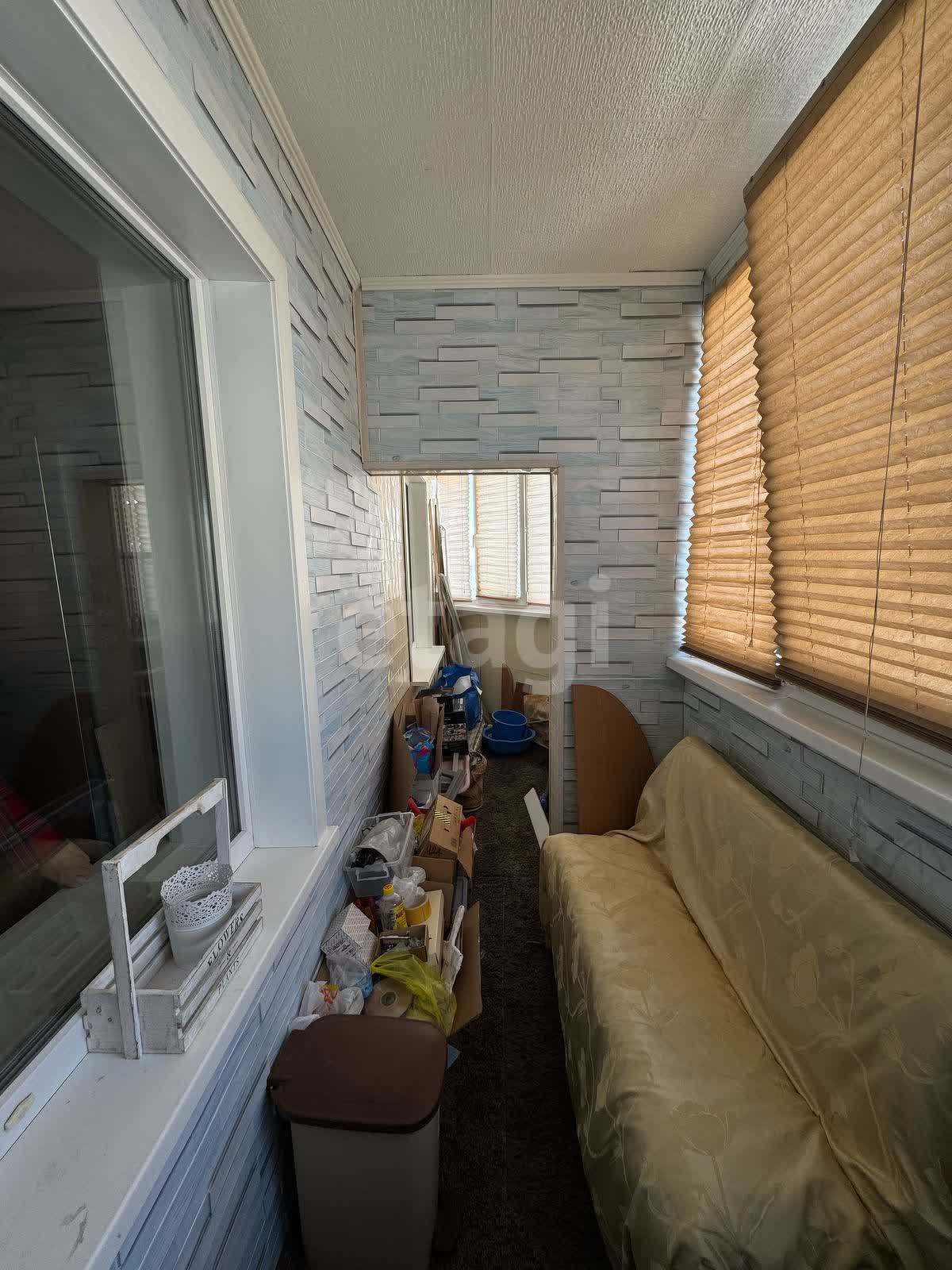 Продажа 3-комнатной квартиры, Южно-Сахалинск, Сахалинская область,  Южно-Сахалинск