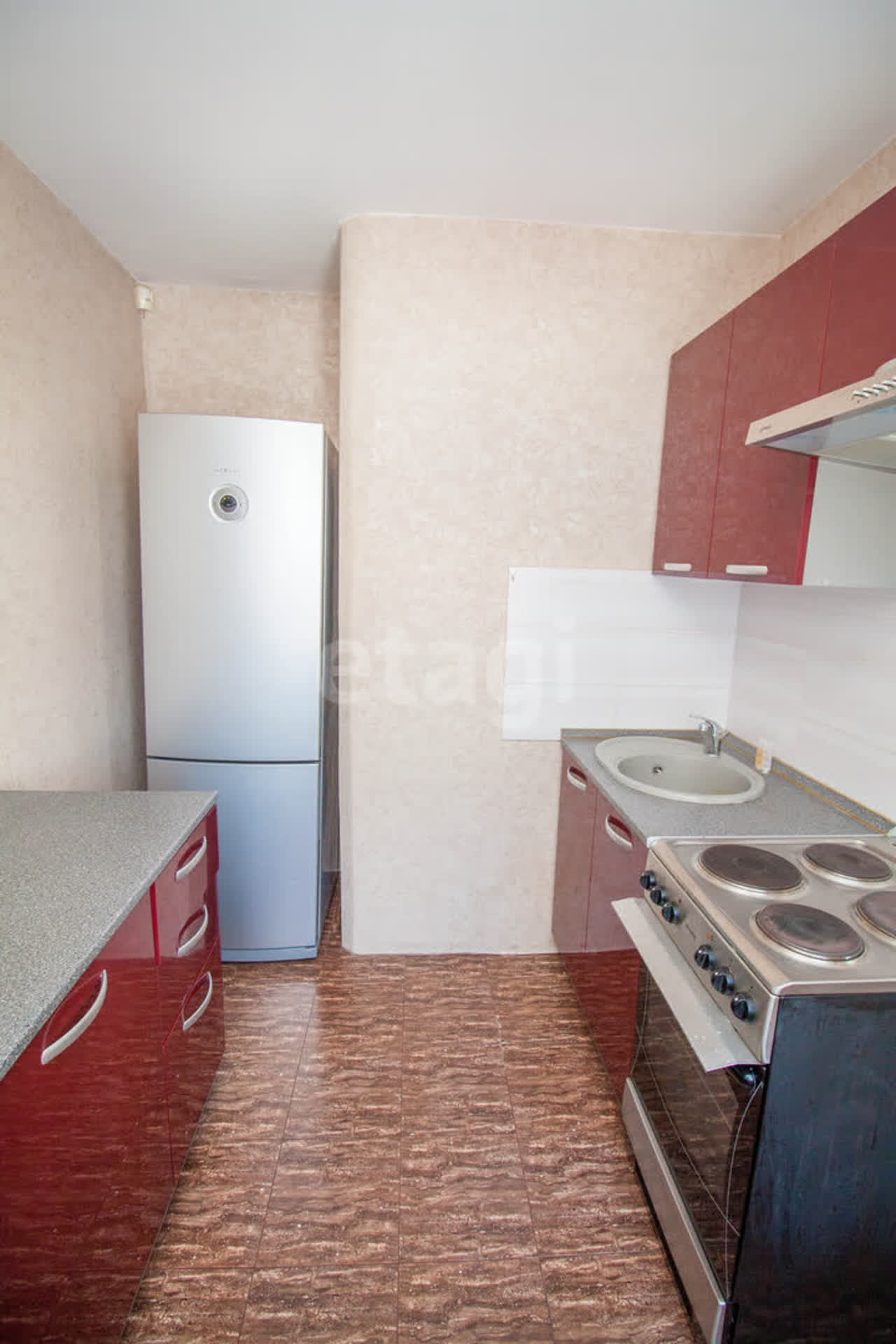 Продажа 3-комнатной квартиры, Южно-Сахалинск, Сахалинская область,  Южно-Сахалинск