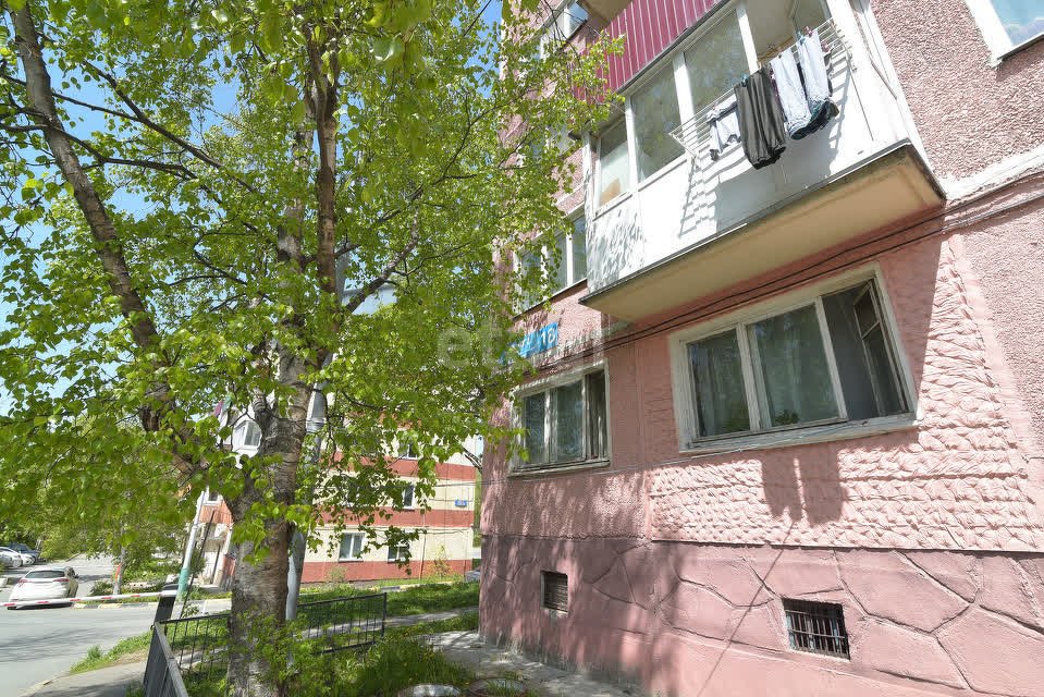 Продажа 3-комнатной квартиры, Южно-Сахалинск, Сахалинская область,  Южно-Сахалинск