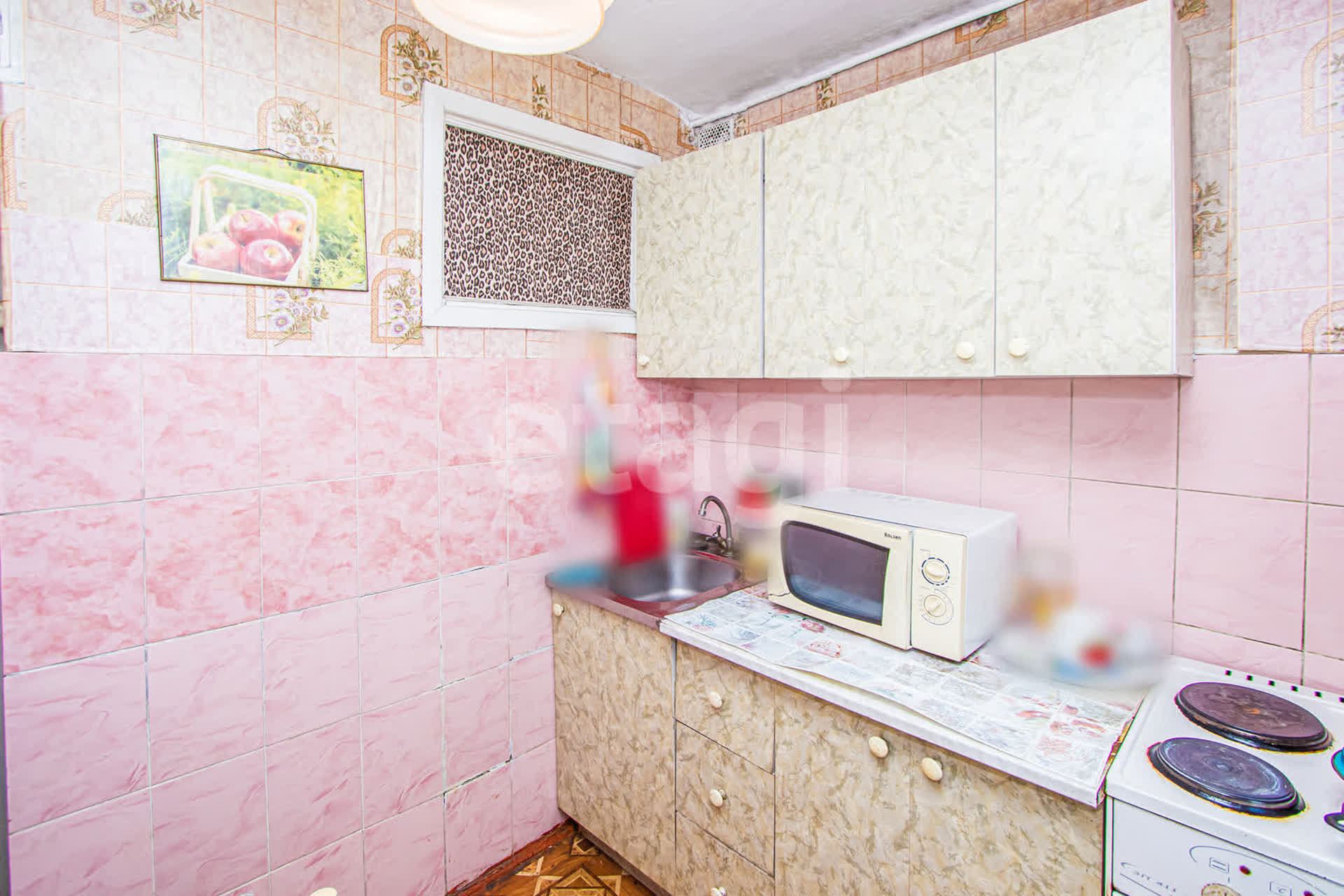 Продажа 2-комнатной квартиры, Улан-Удэ, Республика Бурятия,  Улан-Удэ