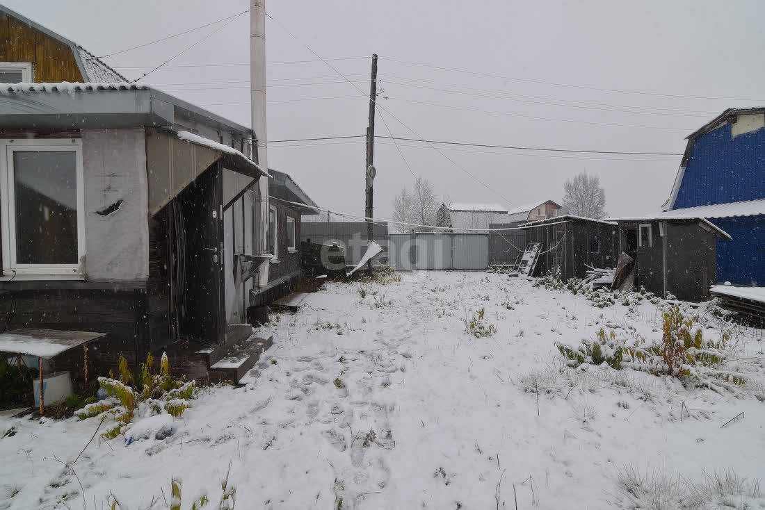 Продажа дома, 80м <sup>2</sup>, 7 сот., Южно-Сахалинск, Сахалинская область,  