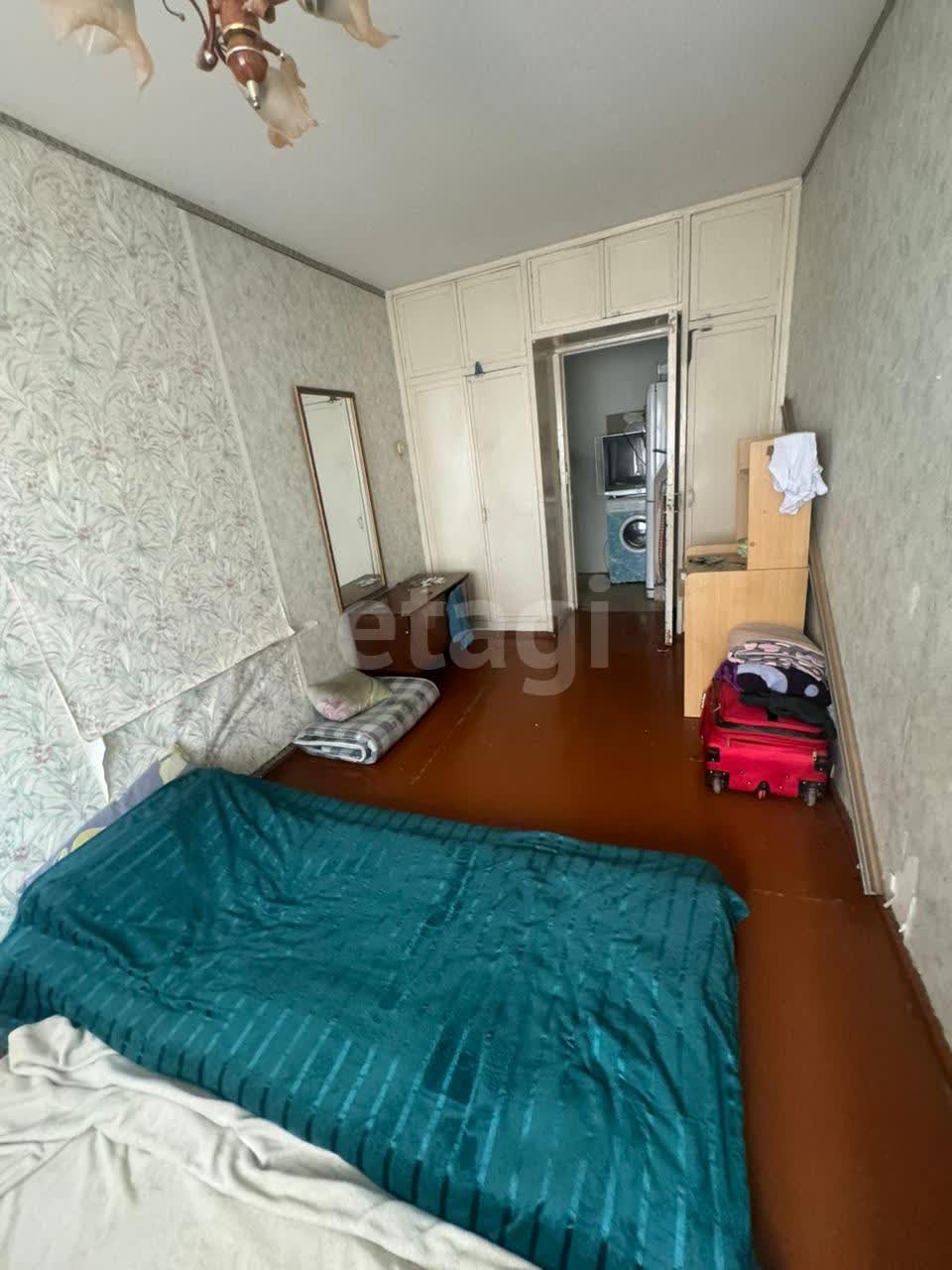 Продажа 2-комнатной квартиры, Южно-Сахалинск, Сахалинская область,  Южно-Сахалинск