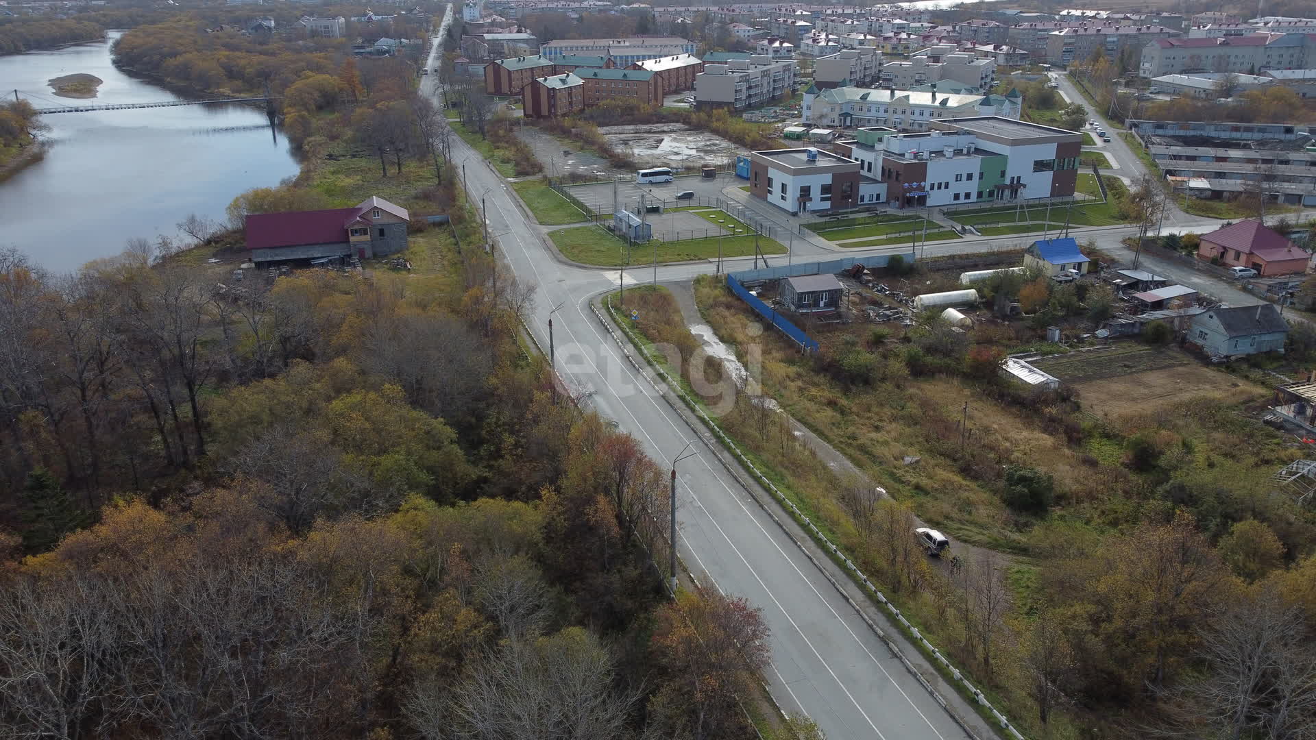 Продажа участка, Южно-Сахалинск, Сахалинская область,  Южно-Сахалинск