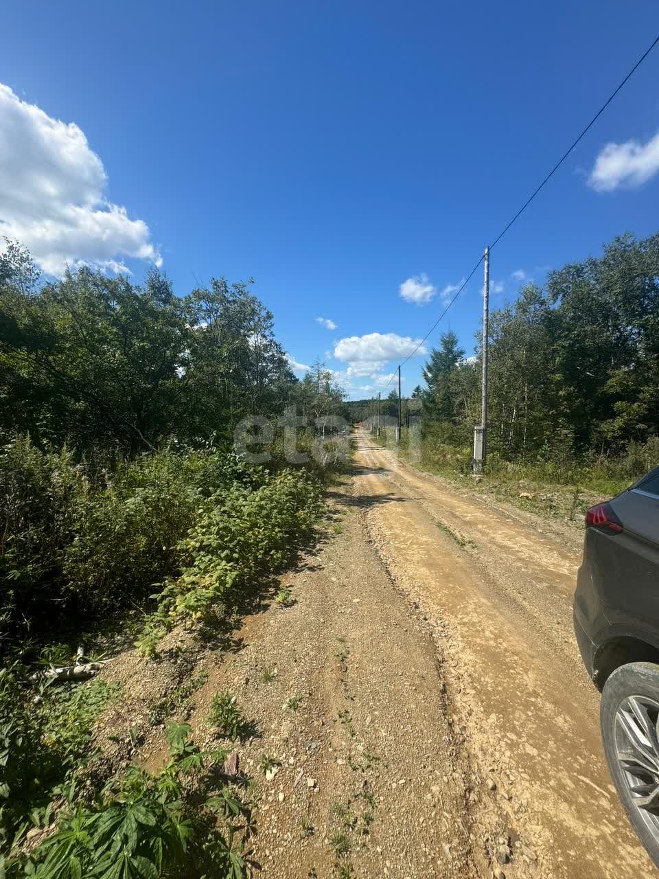 Продажа участка, Южно-Сахалинск, Сахалинская область,  Южно-Сахалинск