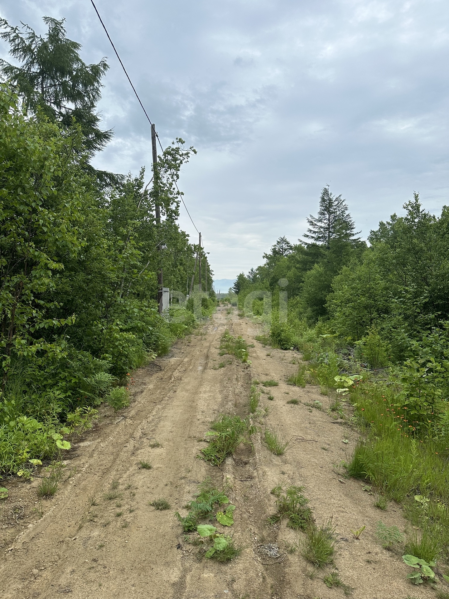 Продажа участка, Южно-Сахалинск, Сахалинская область,  