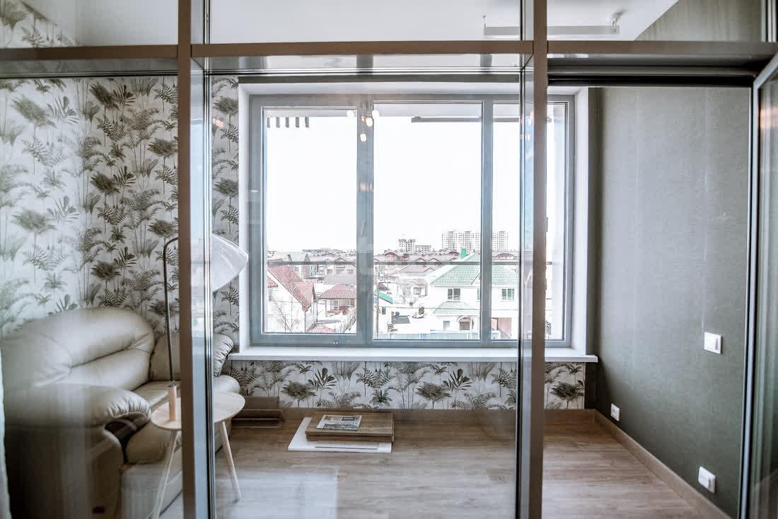 Аренда 1-комнатной квартиры, Южно-Сахалинск, Сахалинская область,  Южно-Сахалинск