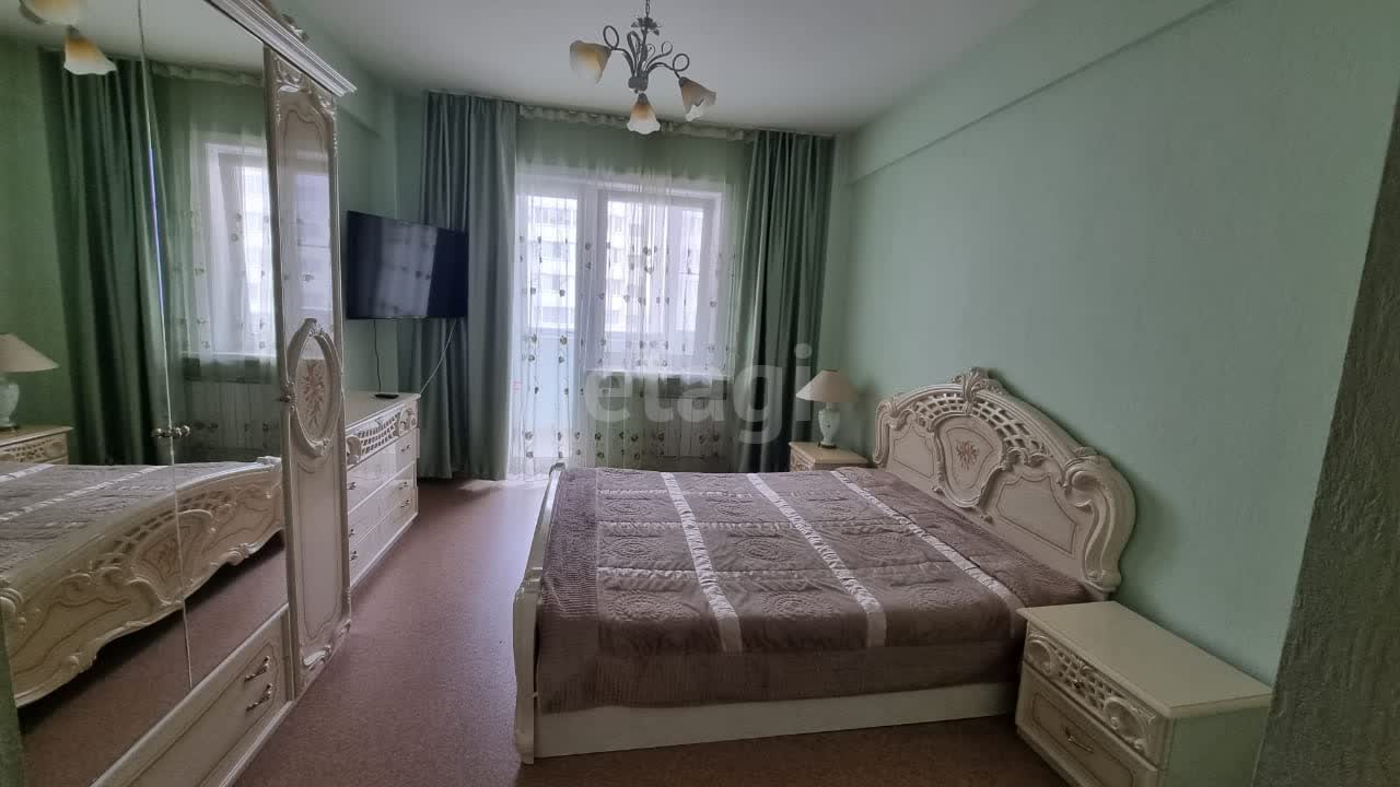 Продажа 3-комнатной квартиры, Южно-Сахалинск, Сахалинская область,  Южно-Сахалинск