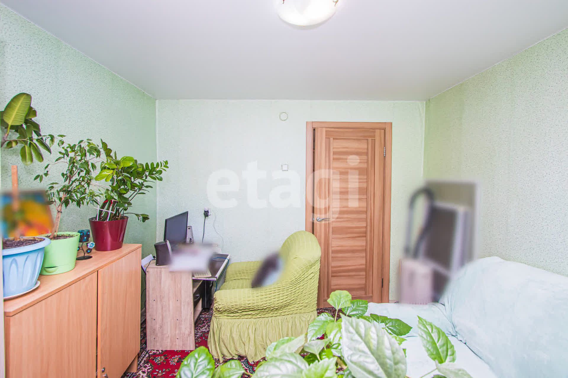 Продажа 4-комнатной квартиры, Улан-Удэ, Республика Бурятия,  Улан-Удэ