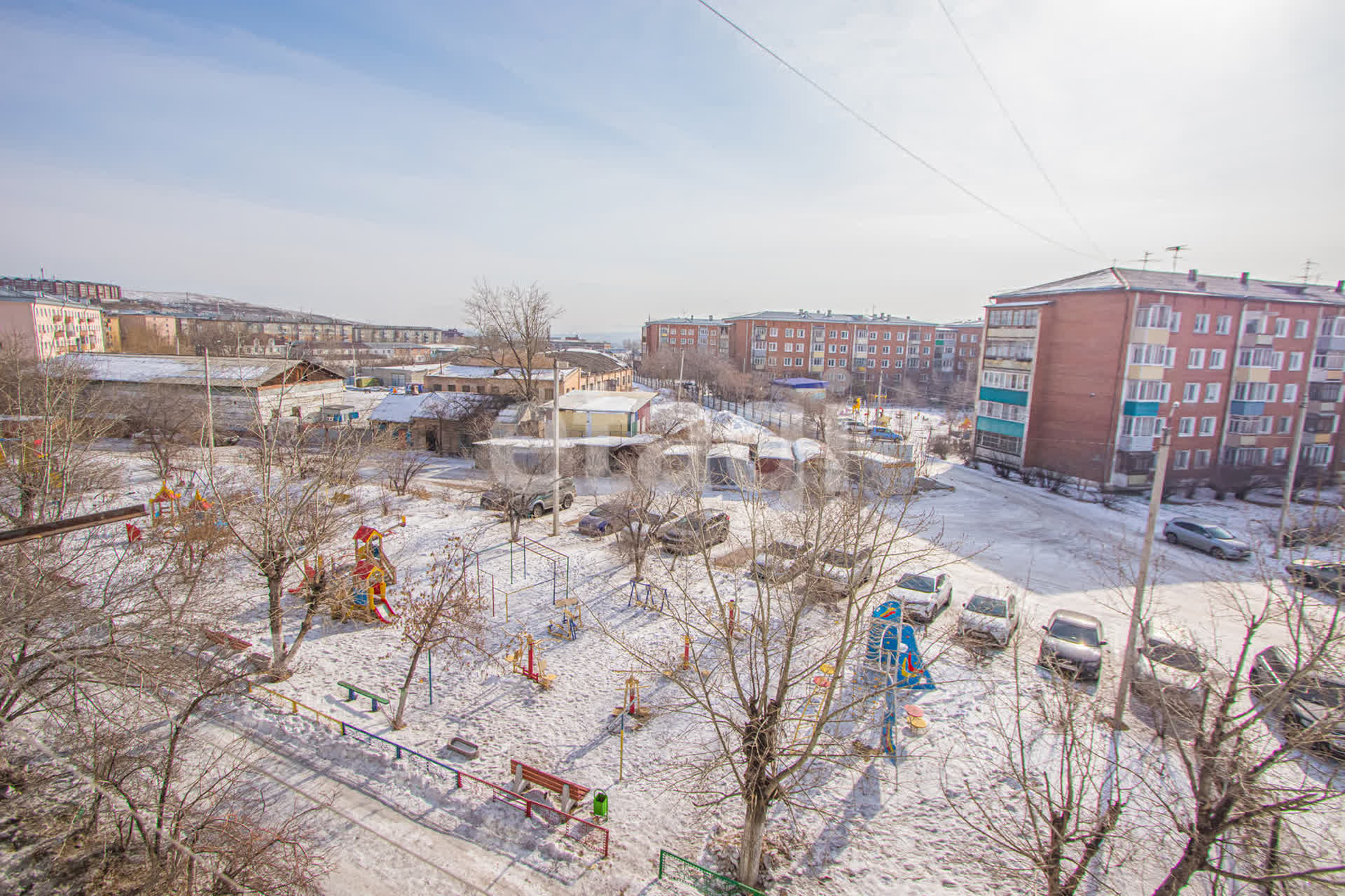 Продажа 3-комнатной квартиры, Улан-Удэ, Республика Бурятия,  Улан-Удэ