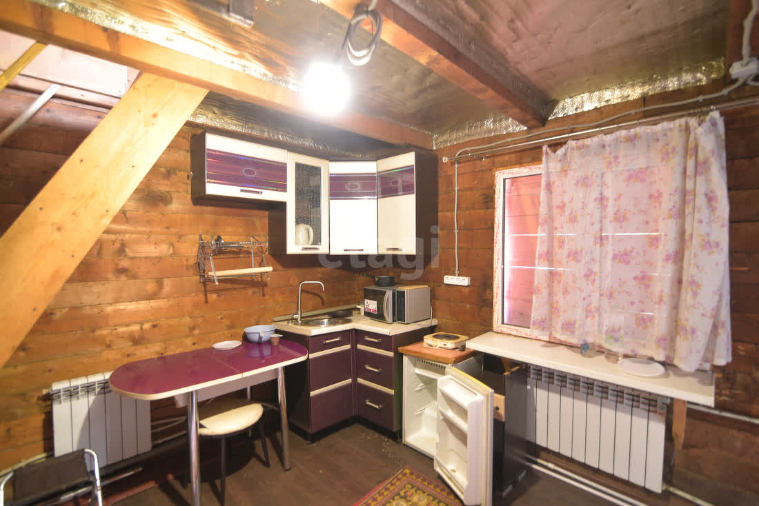 Продажа дачи, 45м <sup>2</sup>, 5 сот., Южно-Сахалинск, Сахалинская область,  