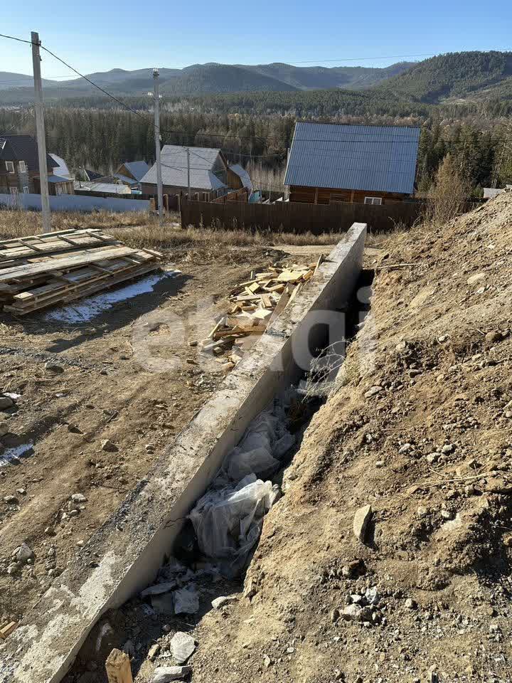 Продажа участка, Улан-Удэ, Республика Бурятия,  Железнодорожный