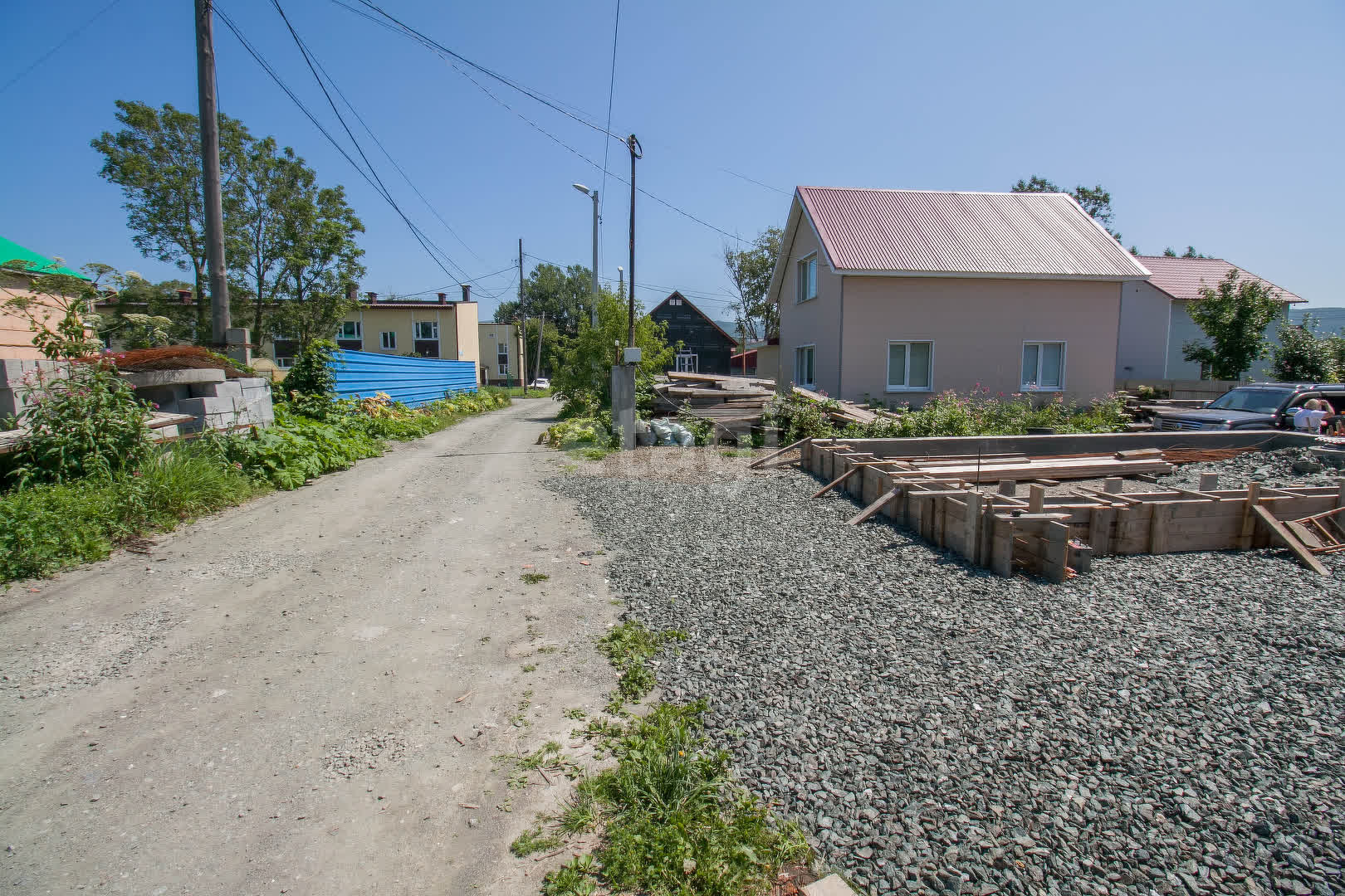 Продажа дома, 100м <sup>2</sup>, 2 сот., Южно-Сахалинск, Сахалинская область,  