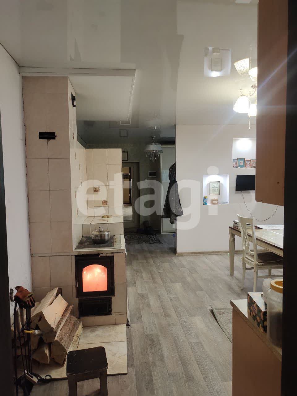 Продажа дома, 118м <sup>2</sup>, 10 сот., Улан-Удэ, Республика Бурятия,  Иволгинский