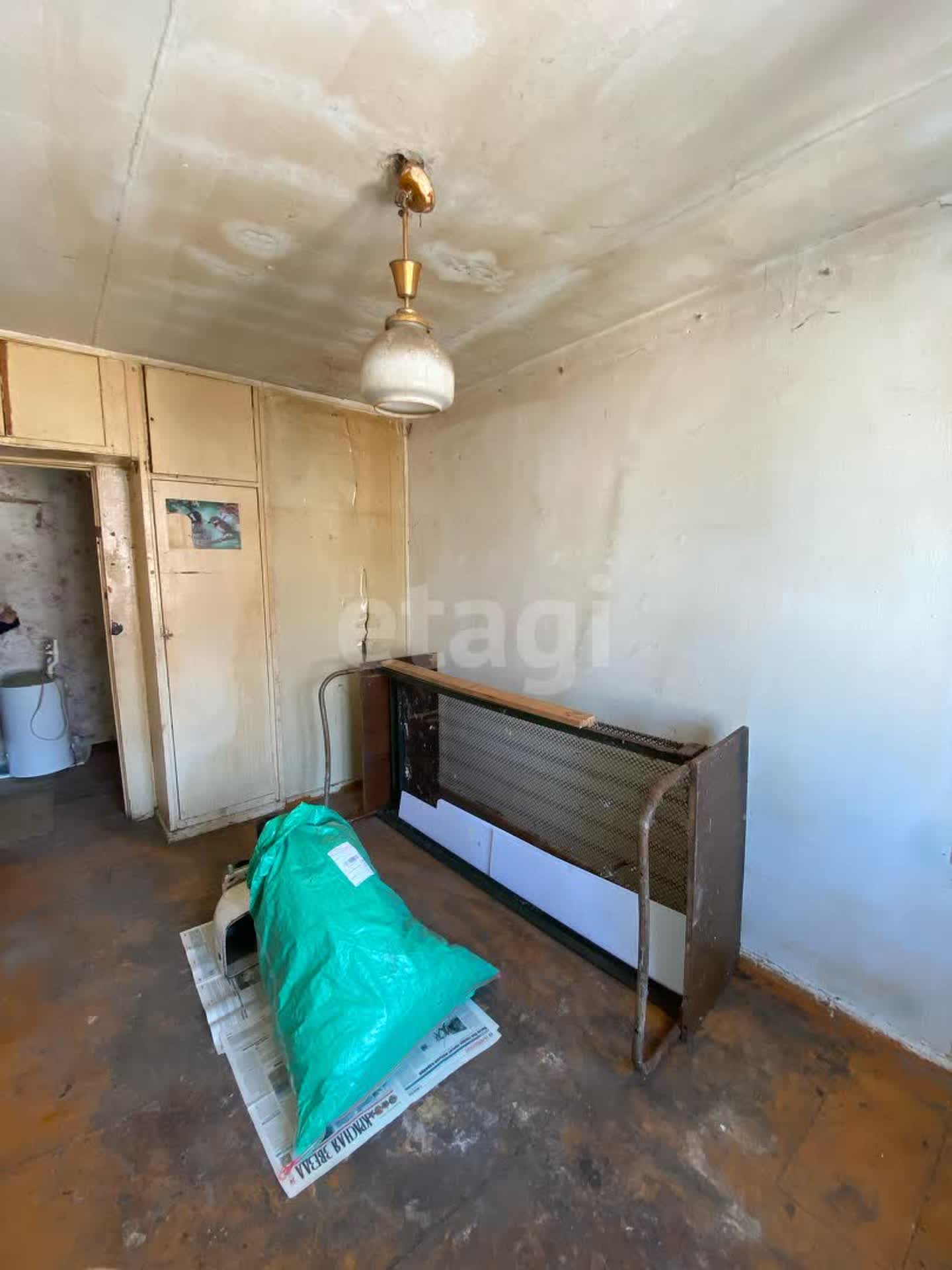 Продажа 3-комнатной квартиры, Южно-Сахалинск, Сахалинская область,  Южно-Сахалинск