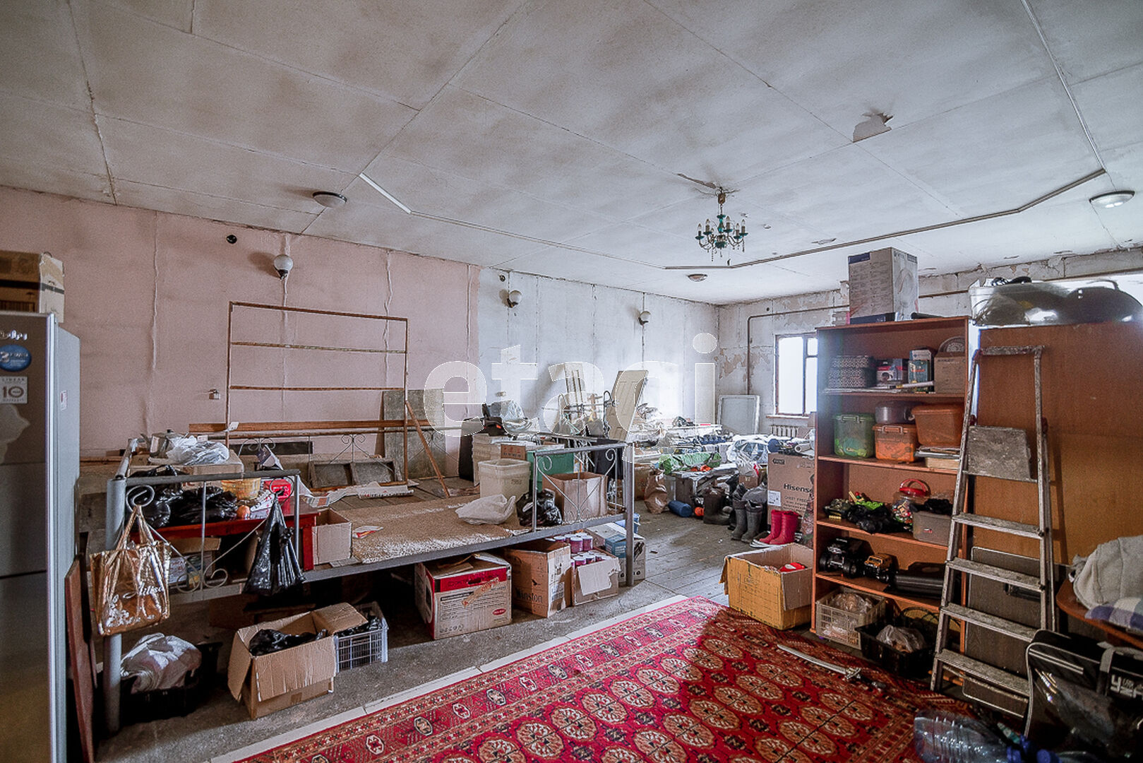 Продажа дома, 337м <sup>2</sup>, 8 сот., Южно-Сахалинск, Сахалинская область,  