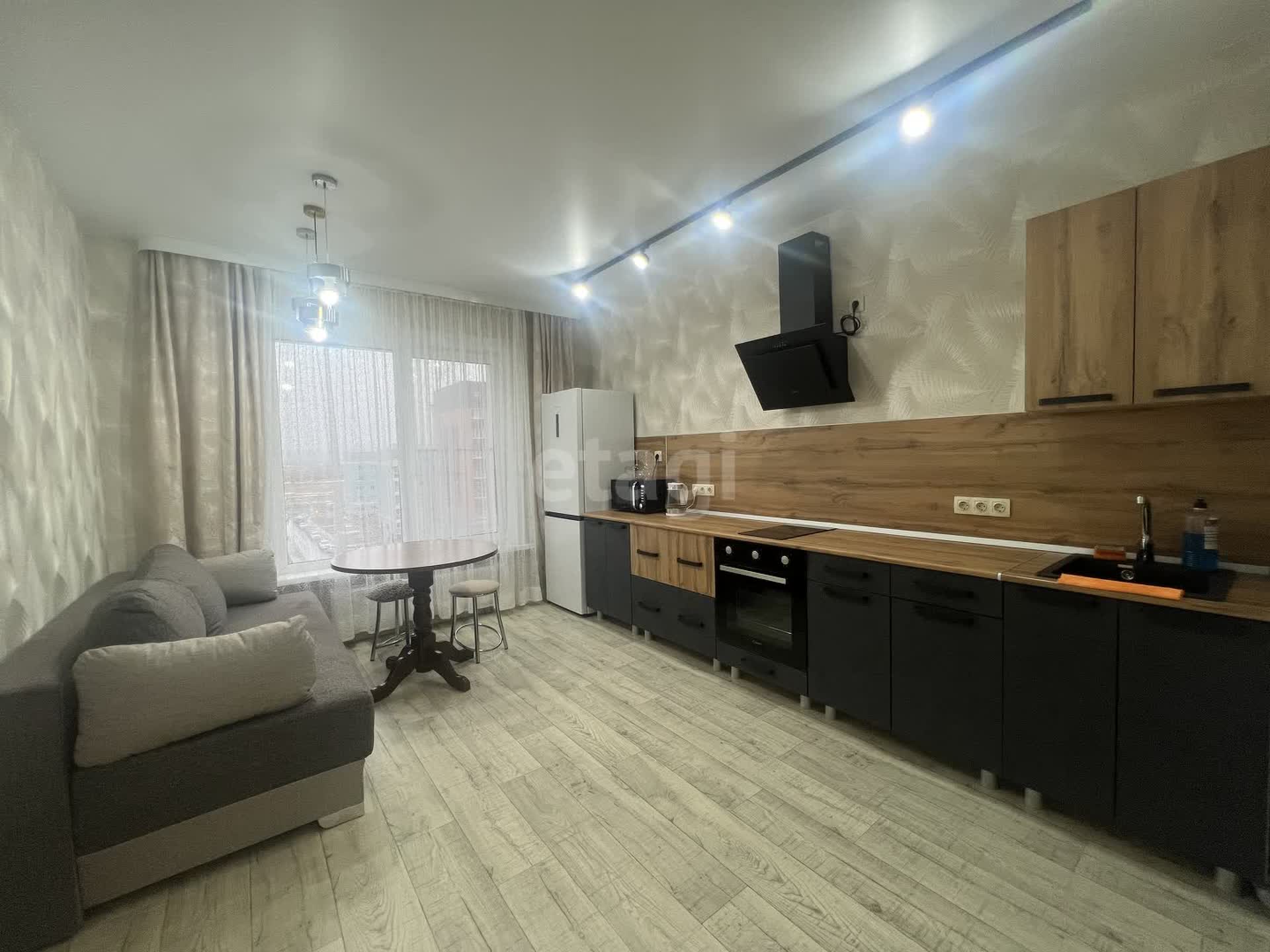 Аренда 1-комнатной квартиры, Южно-Сахалинск, Сахалинская область,  Южно-Сахалинск