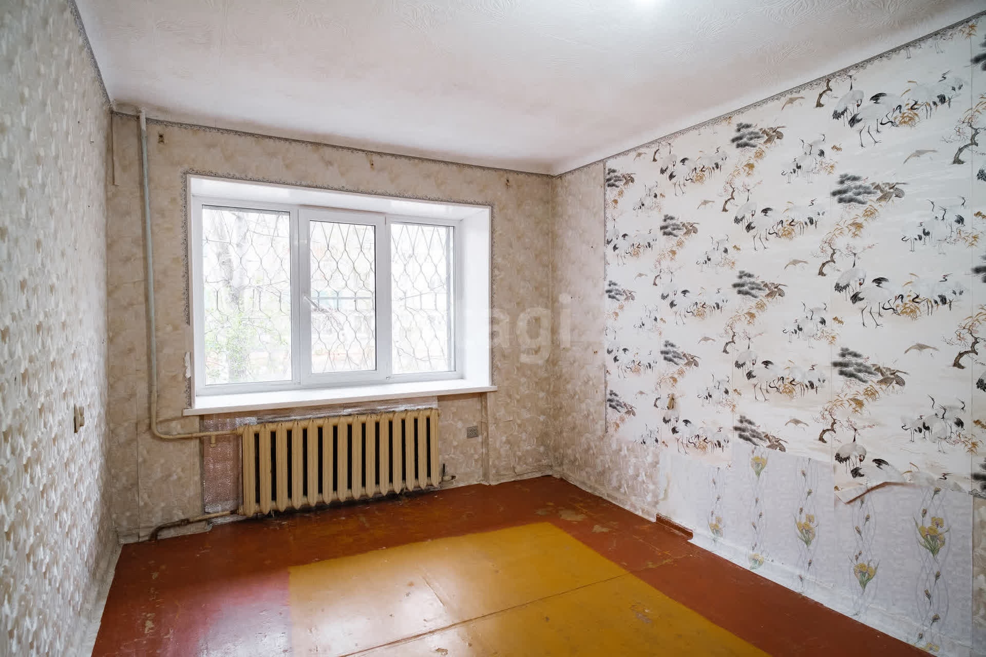 Продажа 2-комнатной квартиры, Комсомольск-на-Амуре, Вокзальная,  42 к 2