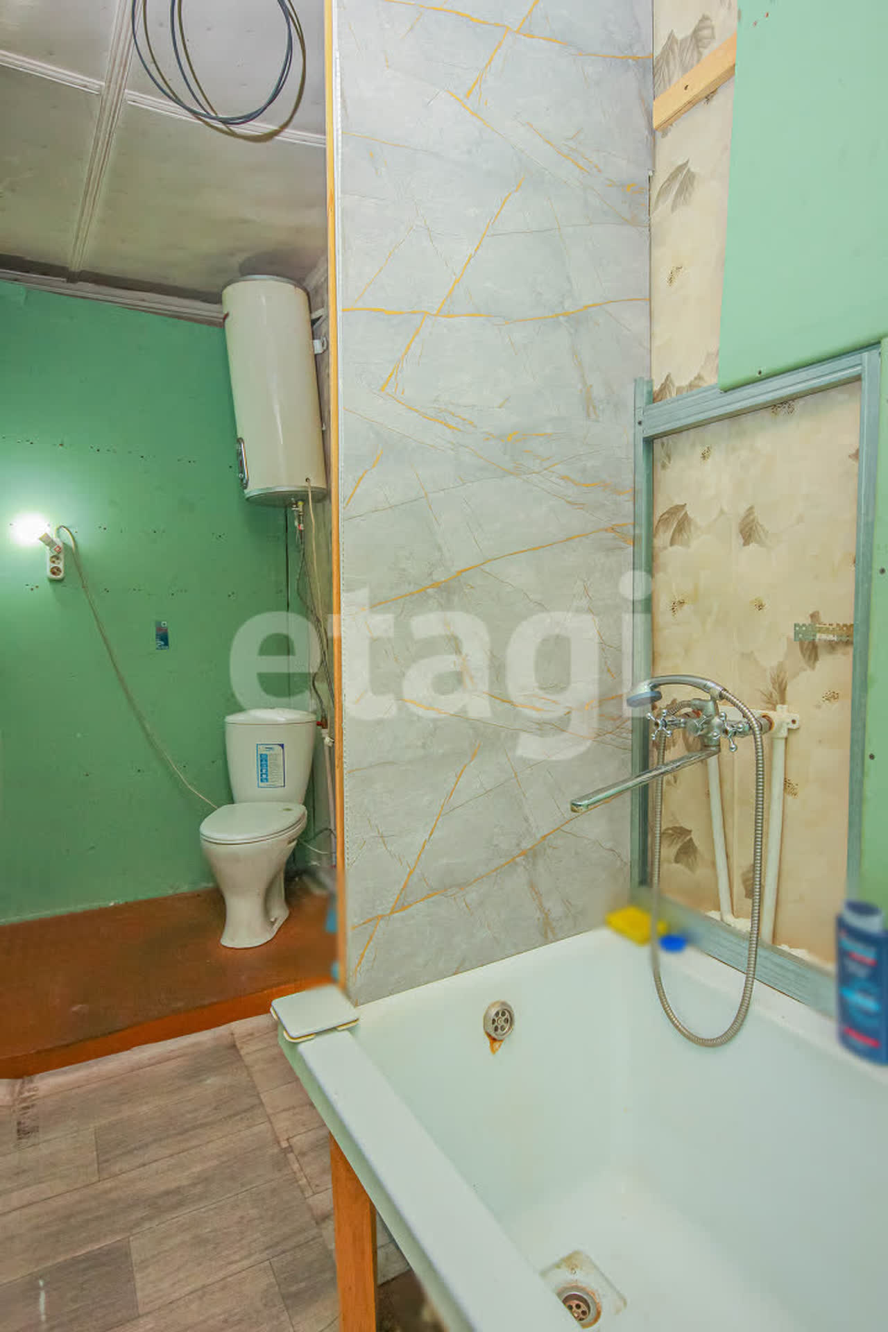 Продажа дома, 44м <sup>2</sup>, 2 сот., Улан-Удэ, Республика Бурятия,  Советский