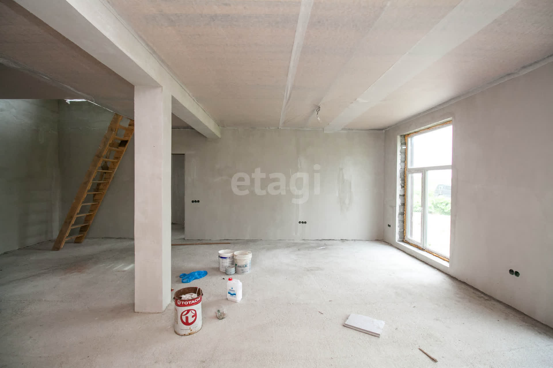 Продажа дома, 149м <sup>2</sup>, 9 сот., Южно-Сахалинск, Сахалинская область,  