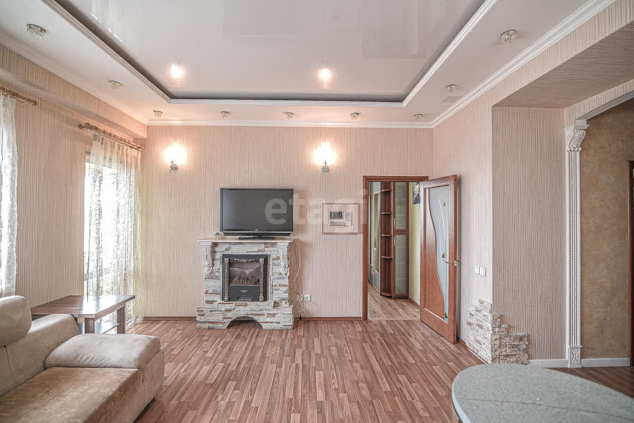 Аренда 3-комнатной квартиры, Южно-Сахалинск, Сахалинская область,  Южно-Сахалинск