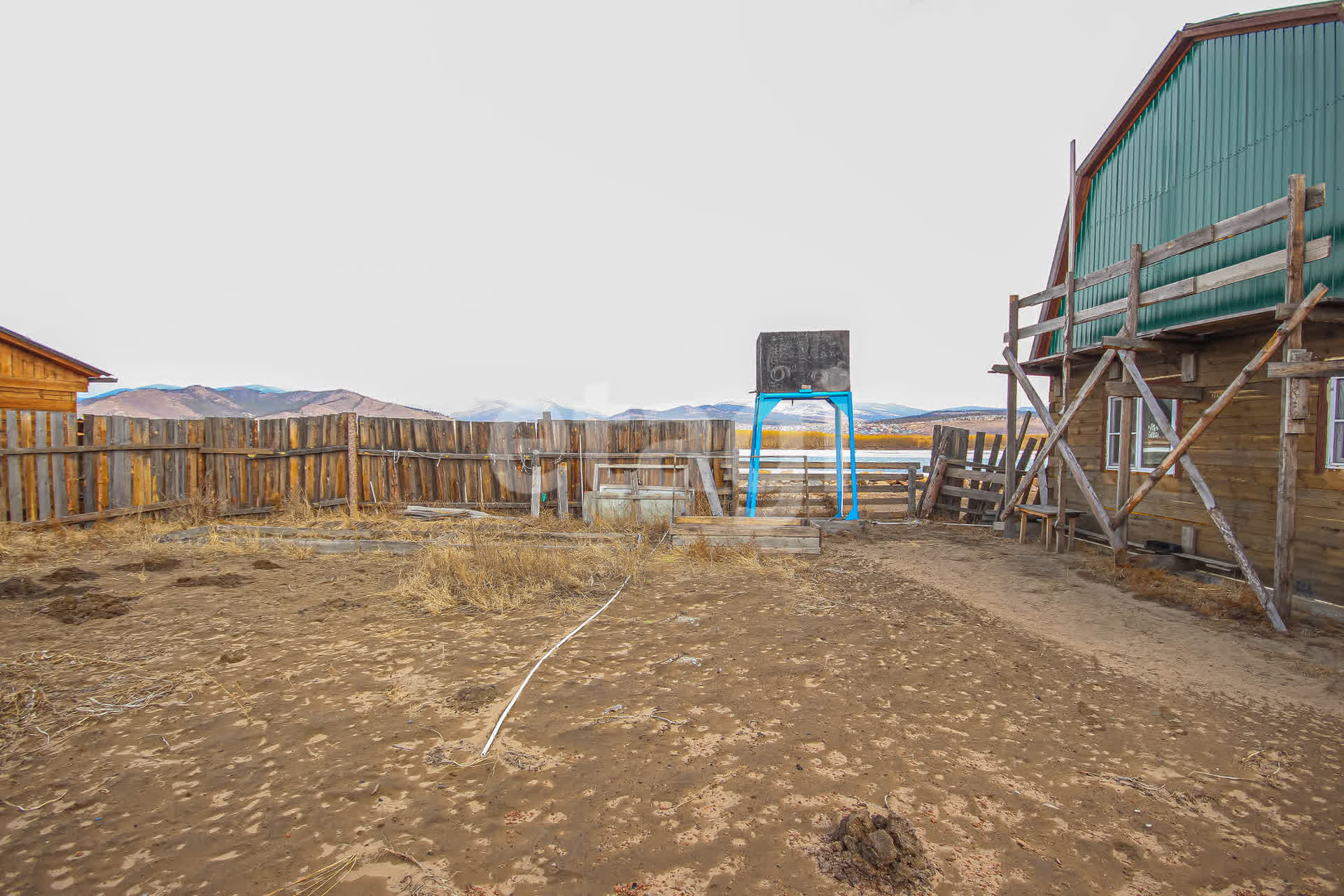 Продажа дома, 81м <sup>2</sup>, 4 сот., Улан-Удэ, Республика Бурятия,  Иволгинский