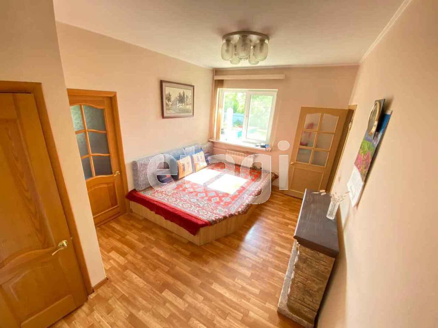 Продажа дома, 274м <sup>2</sup>, 18 сот., Южно-Сахалинск, Сахалинская область,  