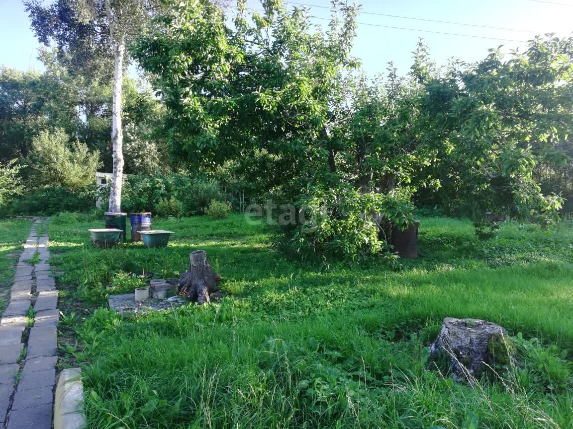 Продажа дачи, 31м <sup>2</sup>, 7 сот., Южно-Сахалинск, Сахалинская область,  Южно-Сахалинск