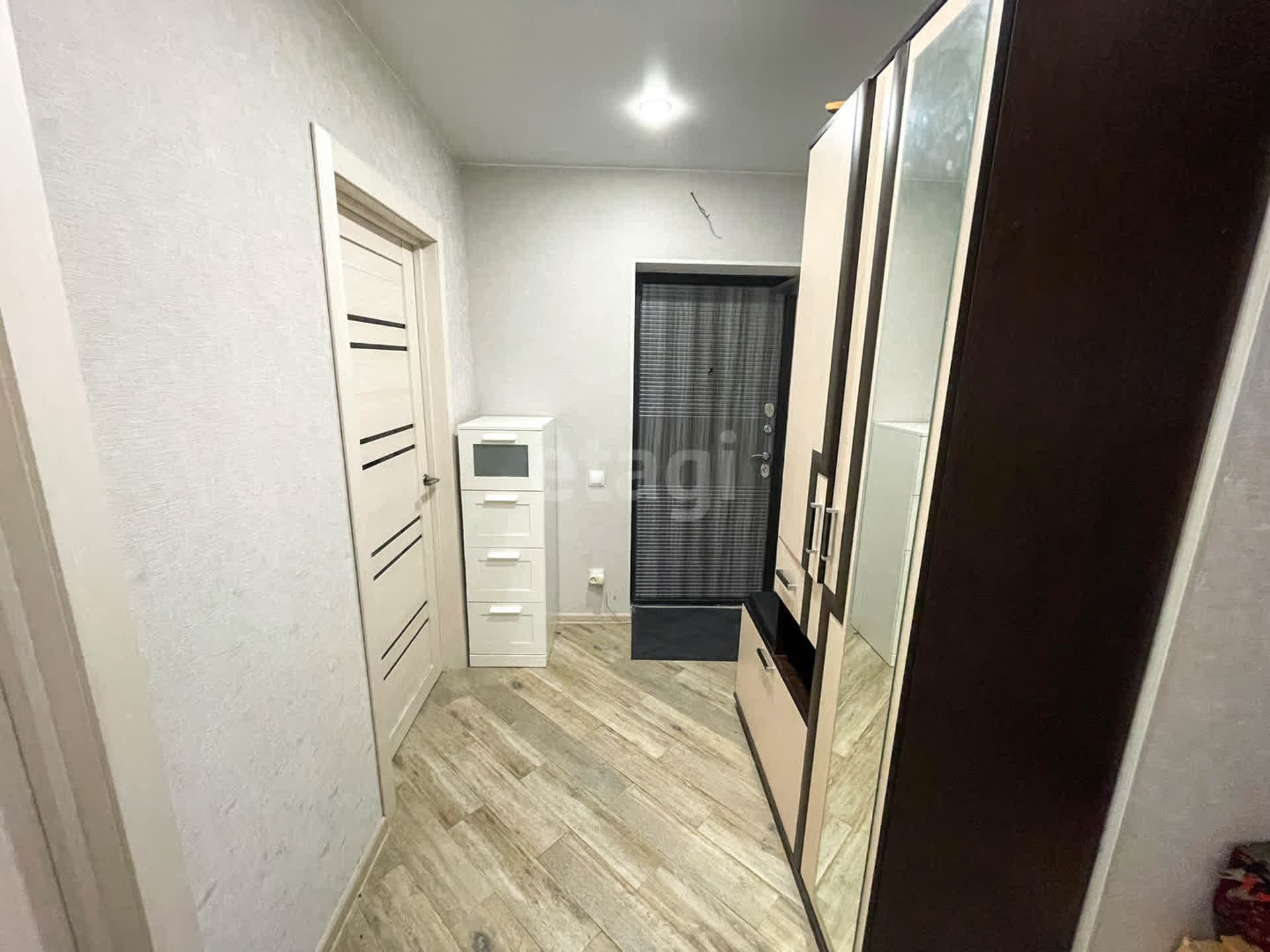 Продажа 2-комнатной квартиры, Пенза, Пензенская область,  Засечное