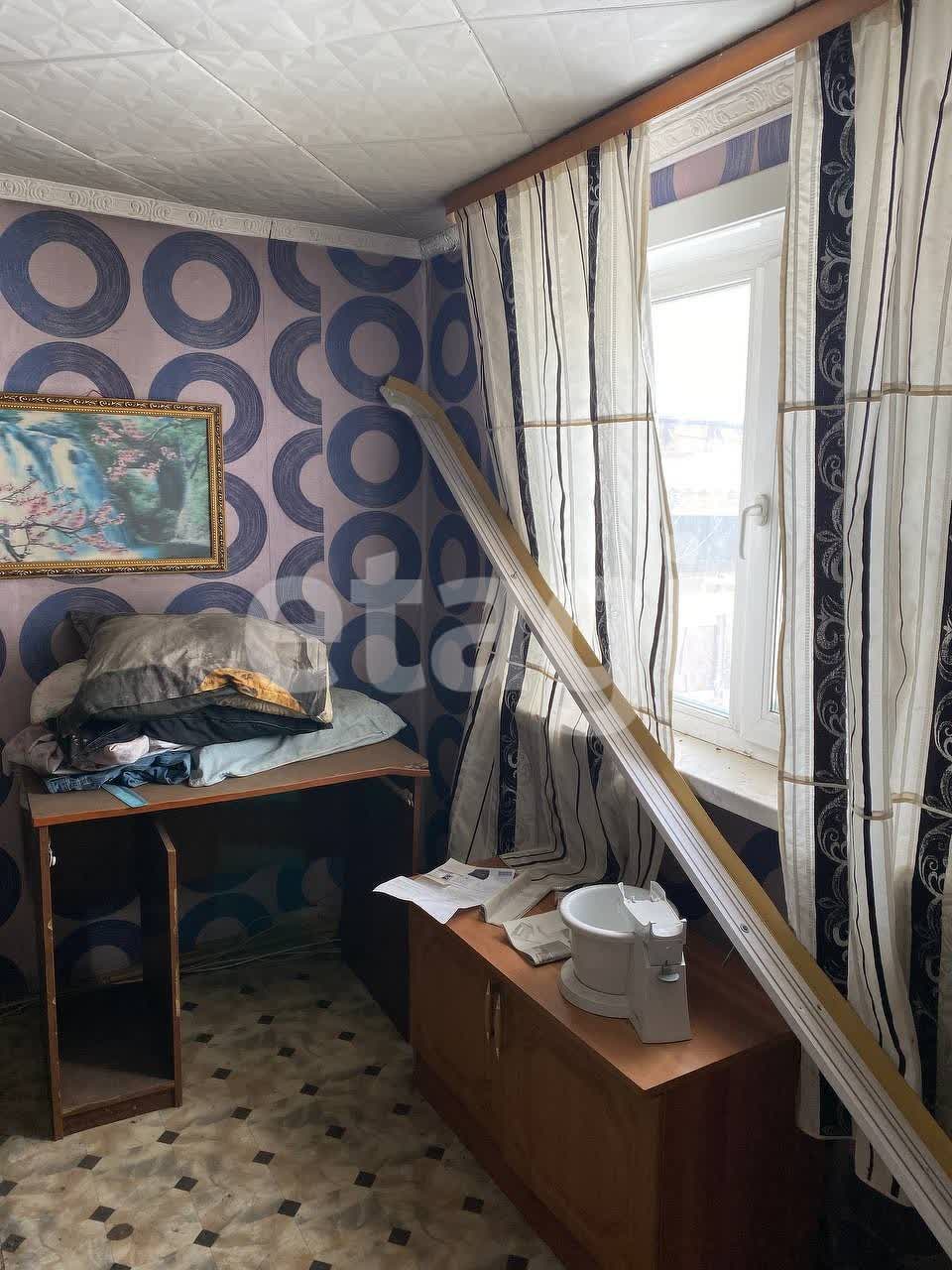 Продажа дома, 76м <sup>2</sup>, 5 сот., Улан-Удэ, Республика Бурятия,  Советский