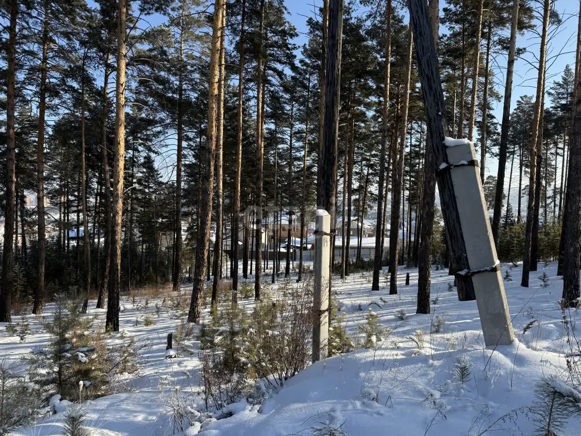 Продажа участка, Улан-Удэ, Республика Бурятия,  Октябрьский