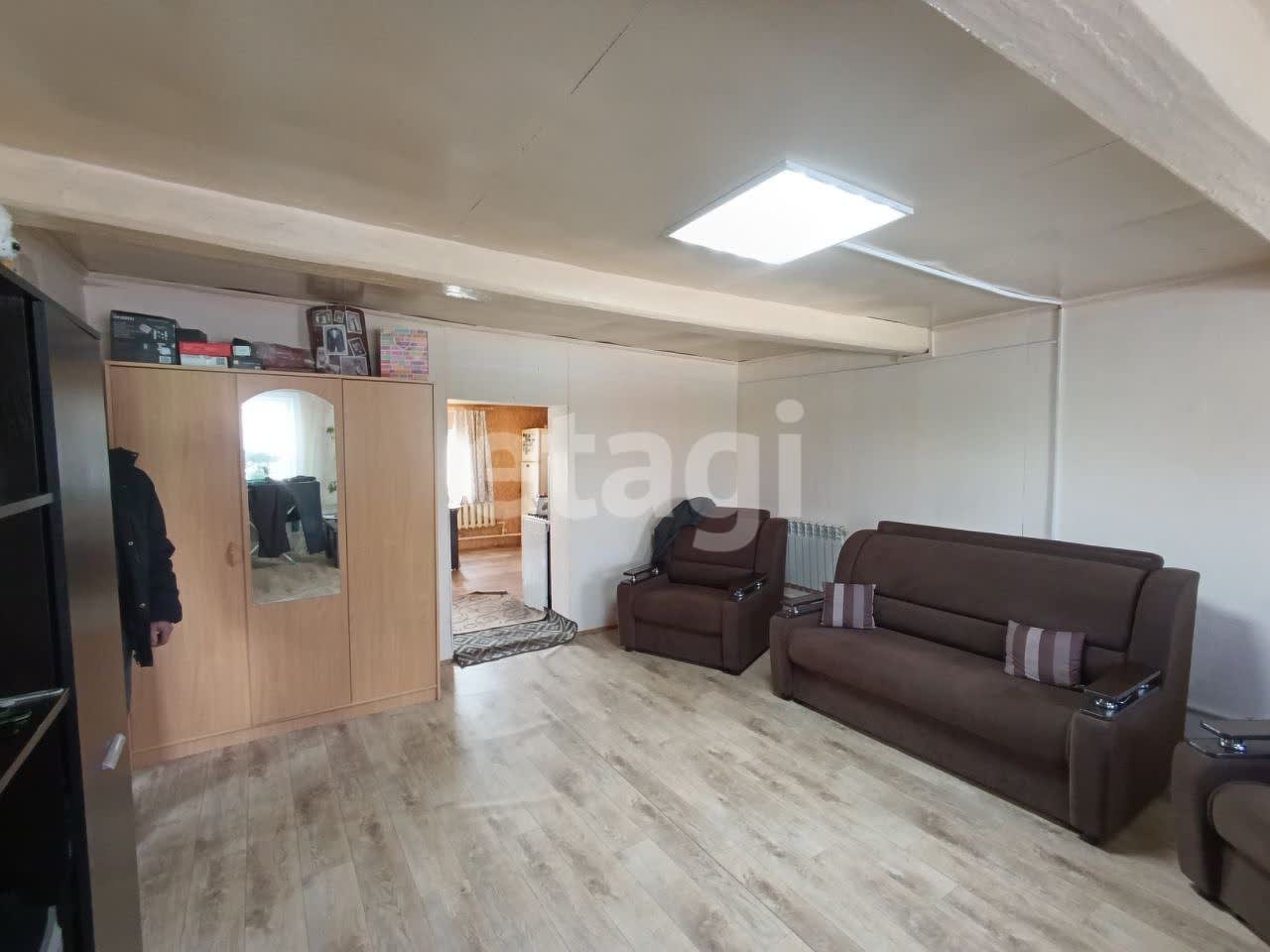 Продажа дома, 61м <sup>2</sup>, 43 сот., Улан-Удэ, Республика Бурятия,  Иволгинский