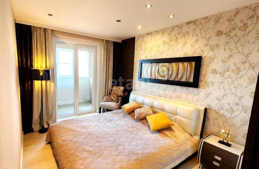 Продажа 3-комнатной квартиры, Южно-Сахалинск, Сахалинская область,  Южно-Сахалинск