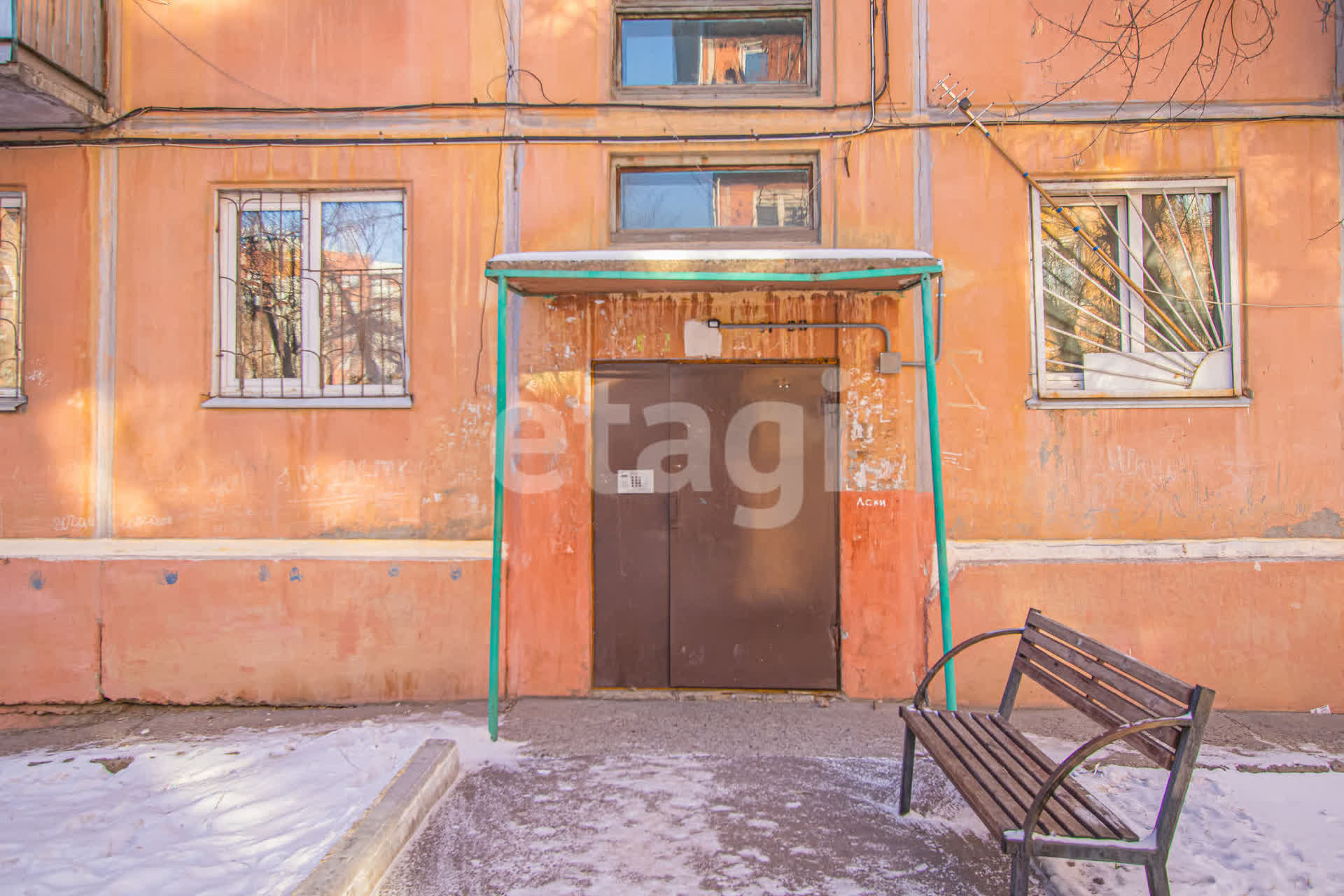 Продажа 1-комнатной квартиры, Улан-Удэ, Республика Бурятия,  Улан-Удэ