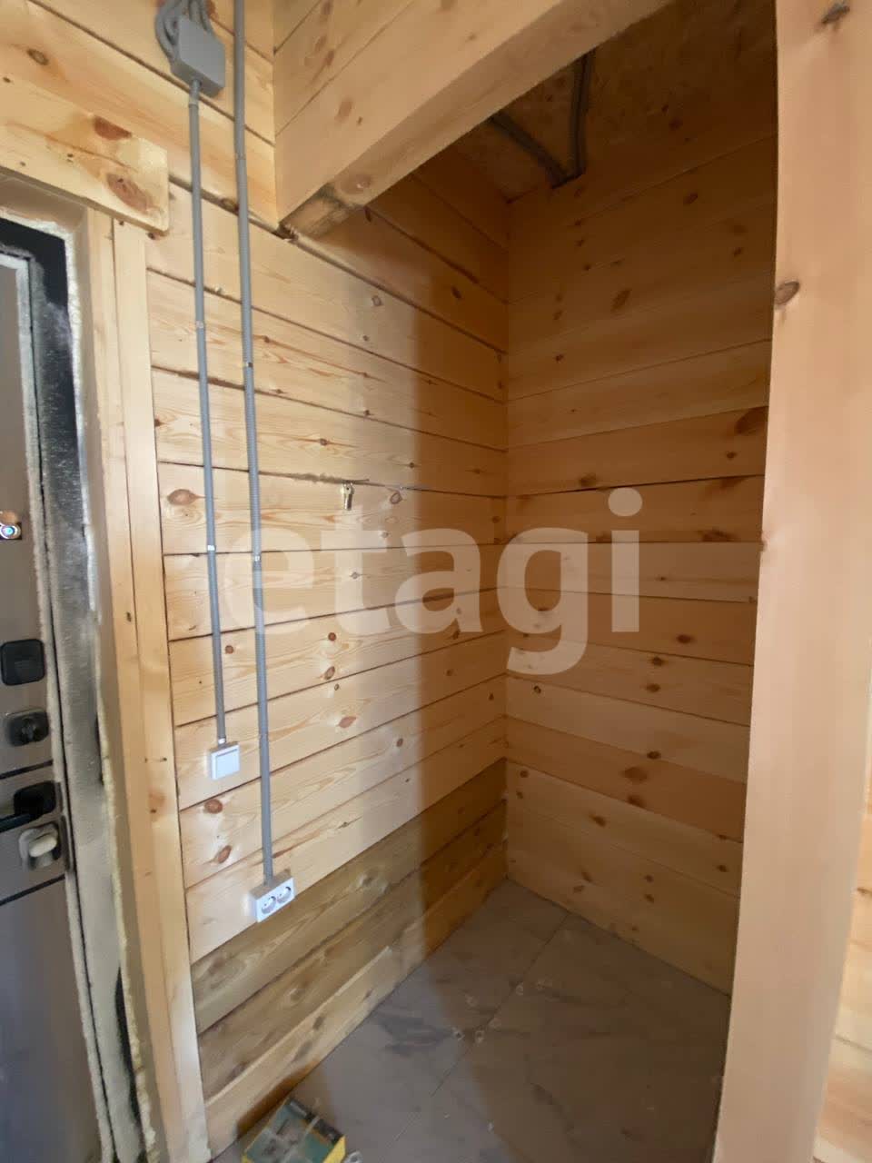 Продажа дома, 125м <sup>2</sup>, 6 сот., Улан-Удэ, Республика Бурятия,  Тарбагатайский