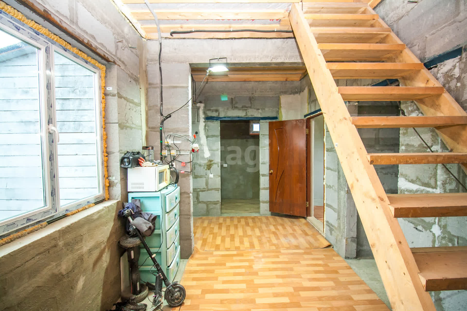 Продажа дома, 82м <sup>2</sup>, 7 сот., Южно-Сахалинск, Сахалинская область,  