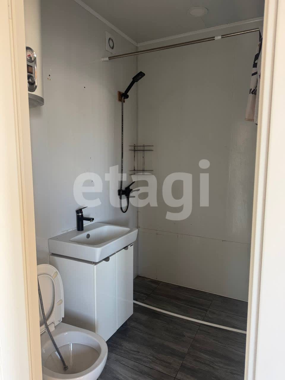 Продажа дома, 38м <sup>2</sup>, 6 сот., Улан-Удэ, Республика Бурятия