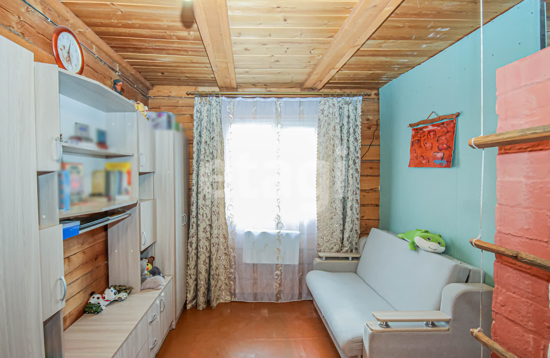 Продажа дома, 39м <sup>2</sup>, 12 сот., Улан-Удэ, Республика Бурятия,  муниципальное образование Гурульбинское