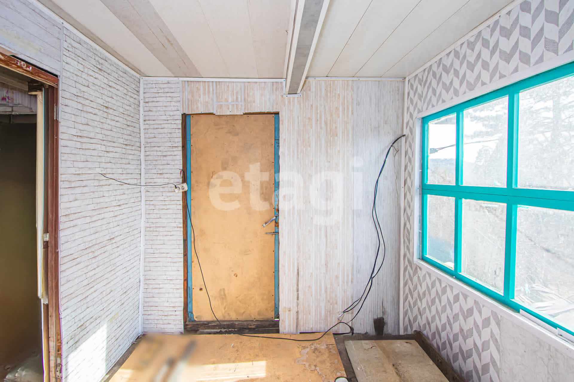 Продажа дачи, 22м <sup>2</sup>, 6 сот., Улан-Удэ, Республика Бурятия,  Советский