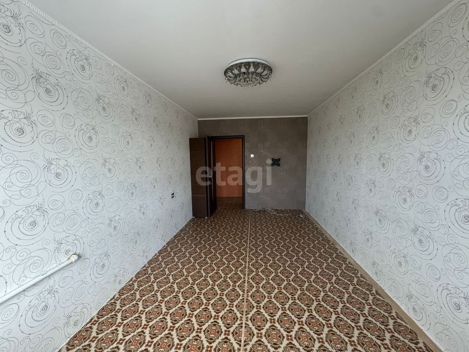 Продажа 2-комнатной квартиры, Южно-Сахалинск, Сахалинская область,  Южно-Сахалинск