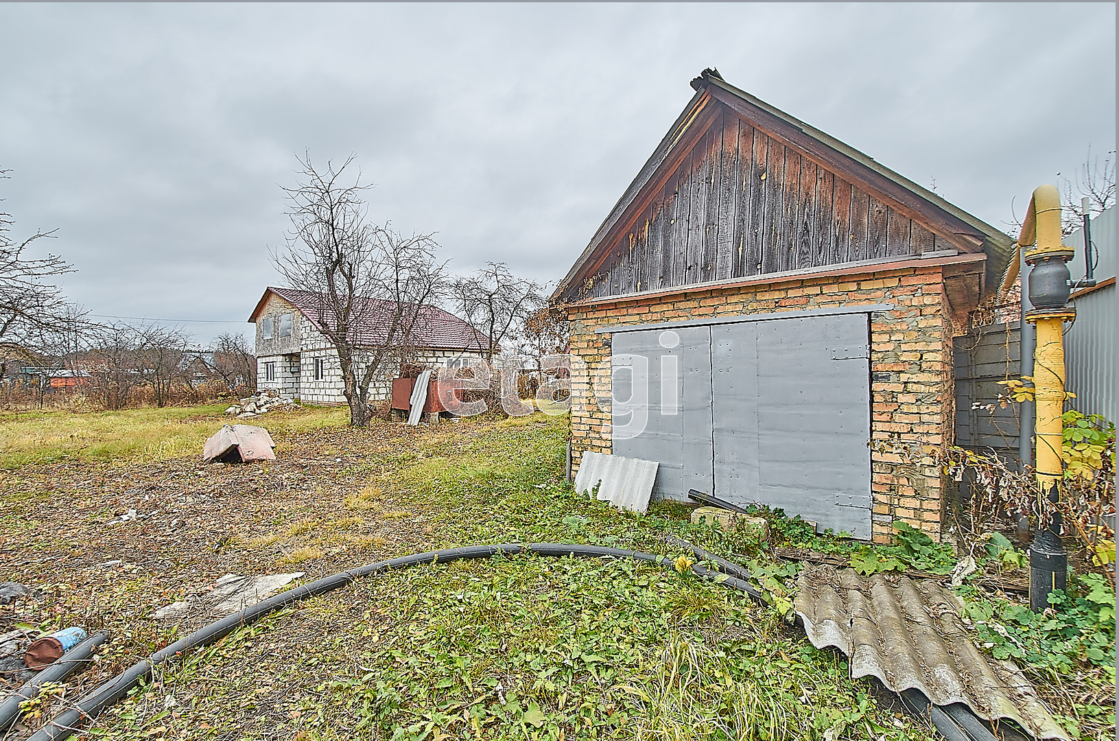 Продажа дома, 140м <sup>2</sup>, 9 сот., Пенза, Пензенская область,  Железнодорожный