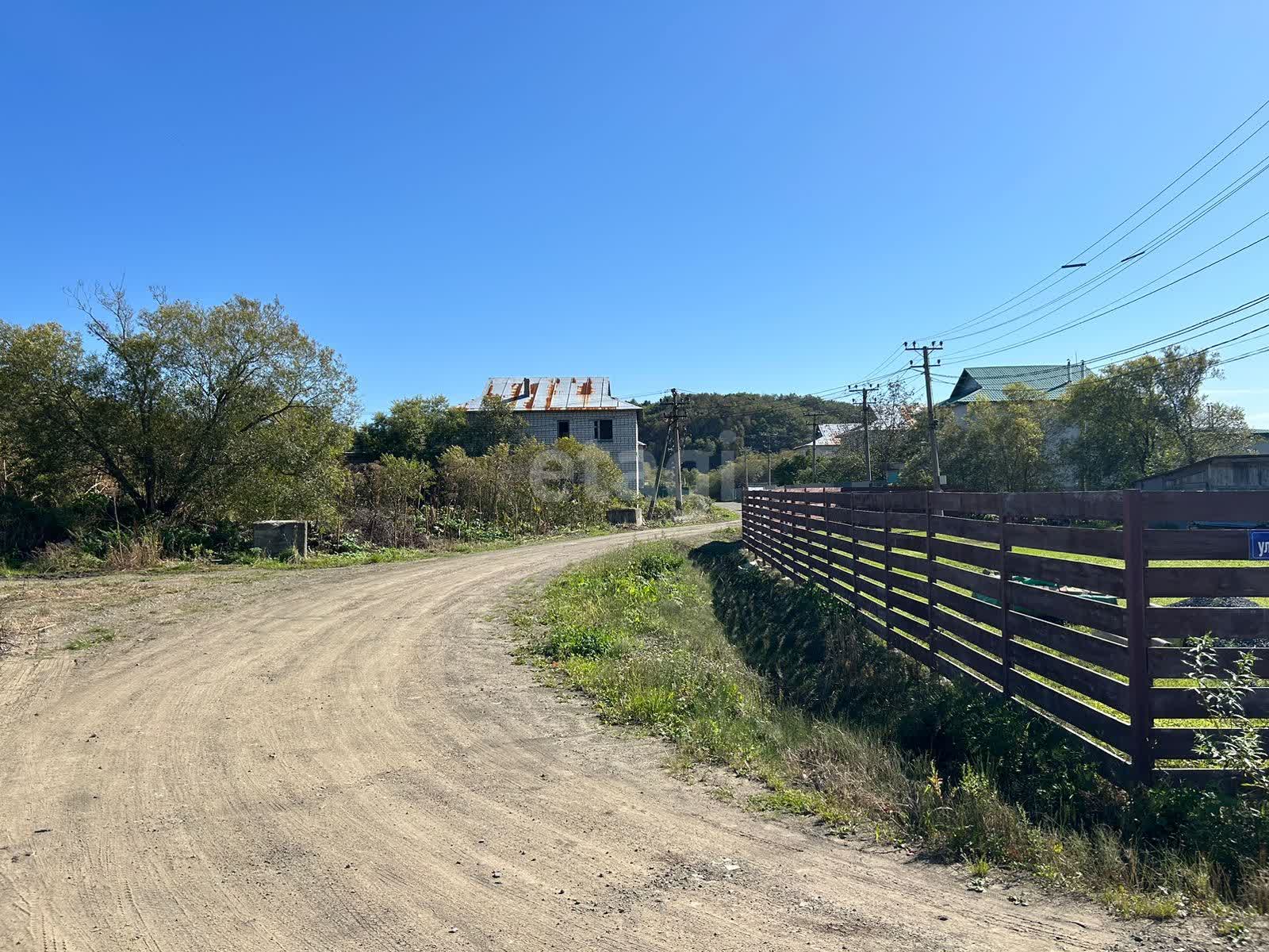 Продажа участка, Южно-Сахалинск, Сахалинская область,  