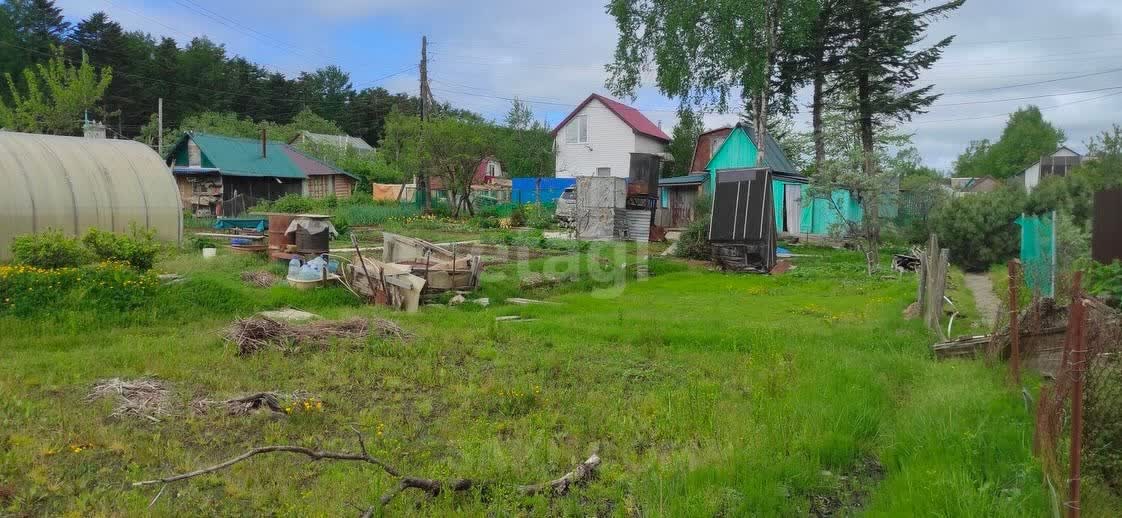 Продажа дачи, 25м <sup>2</sup>, 10 сот., Южно-Сахалинск, Сахалинская область,  