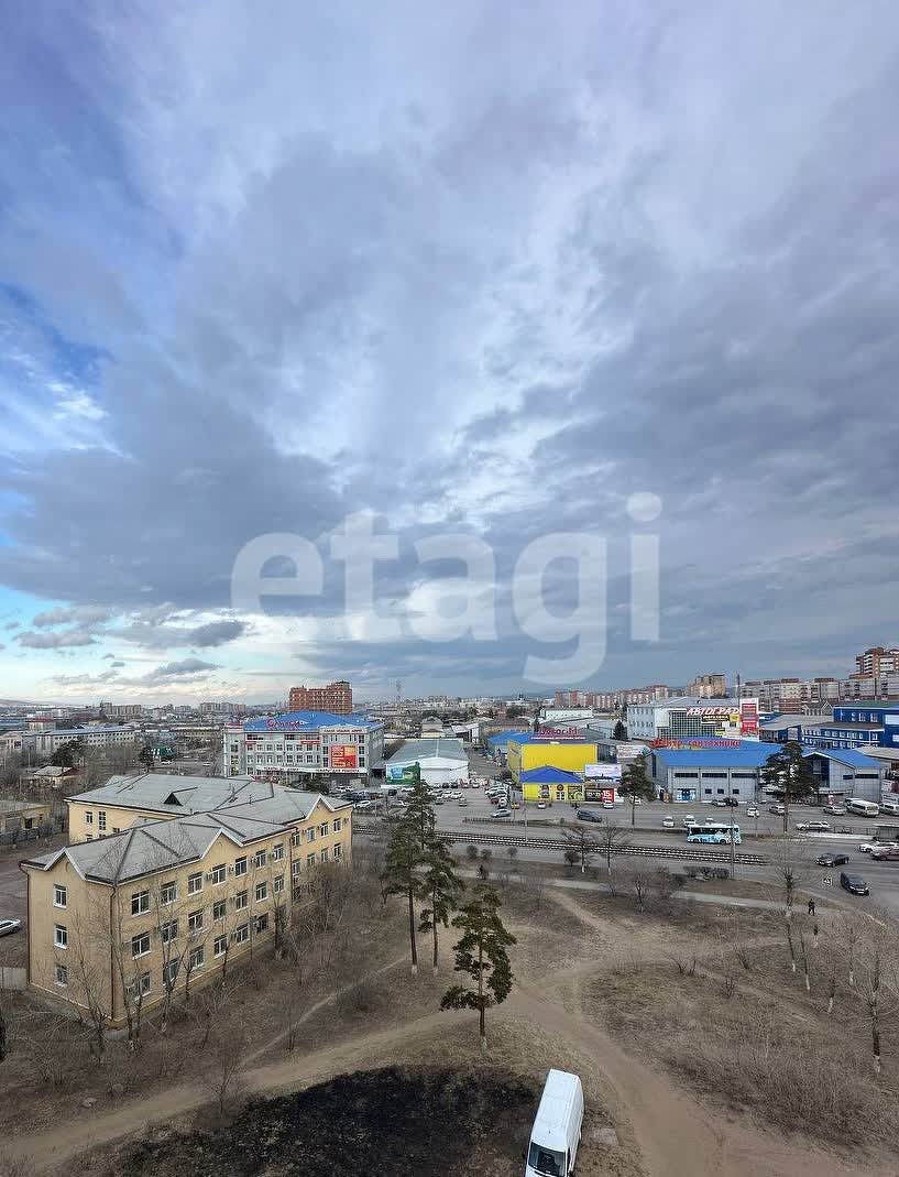 Продажа 2-комнатной квартиры, Улан-Удэ, Республика Бурятия,  Улан-Удэ